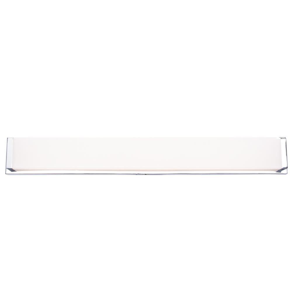 Dimmable LED Bath Bar