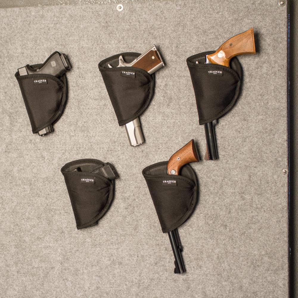 Tracker Safe Tracker Safe Gun Caddy for Safes