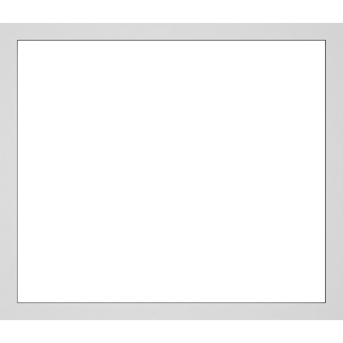 Prescott 3D Wall Paneling in White
