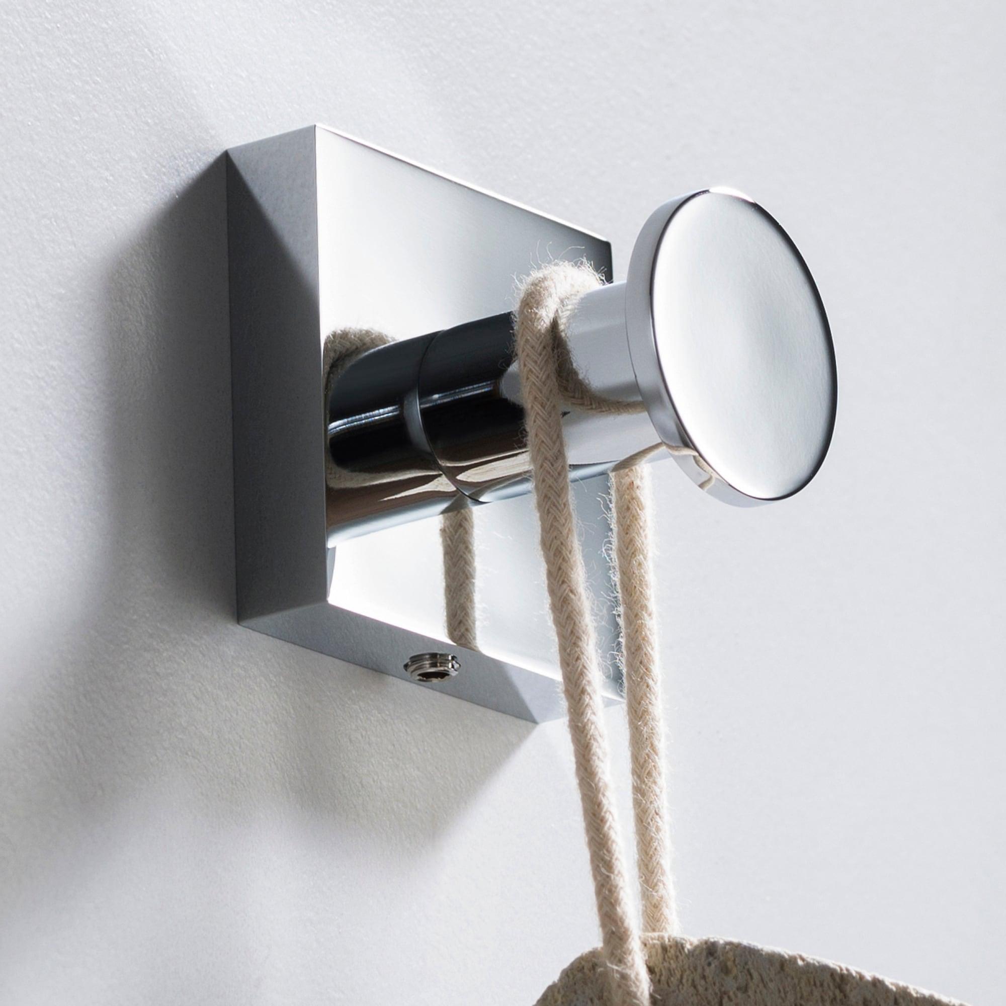 Ventus Wall Mounted Towel Hook
