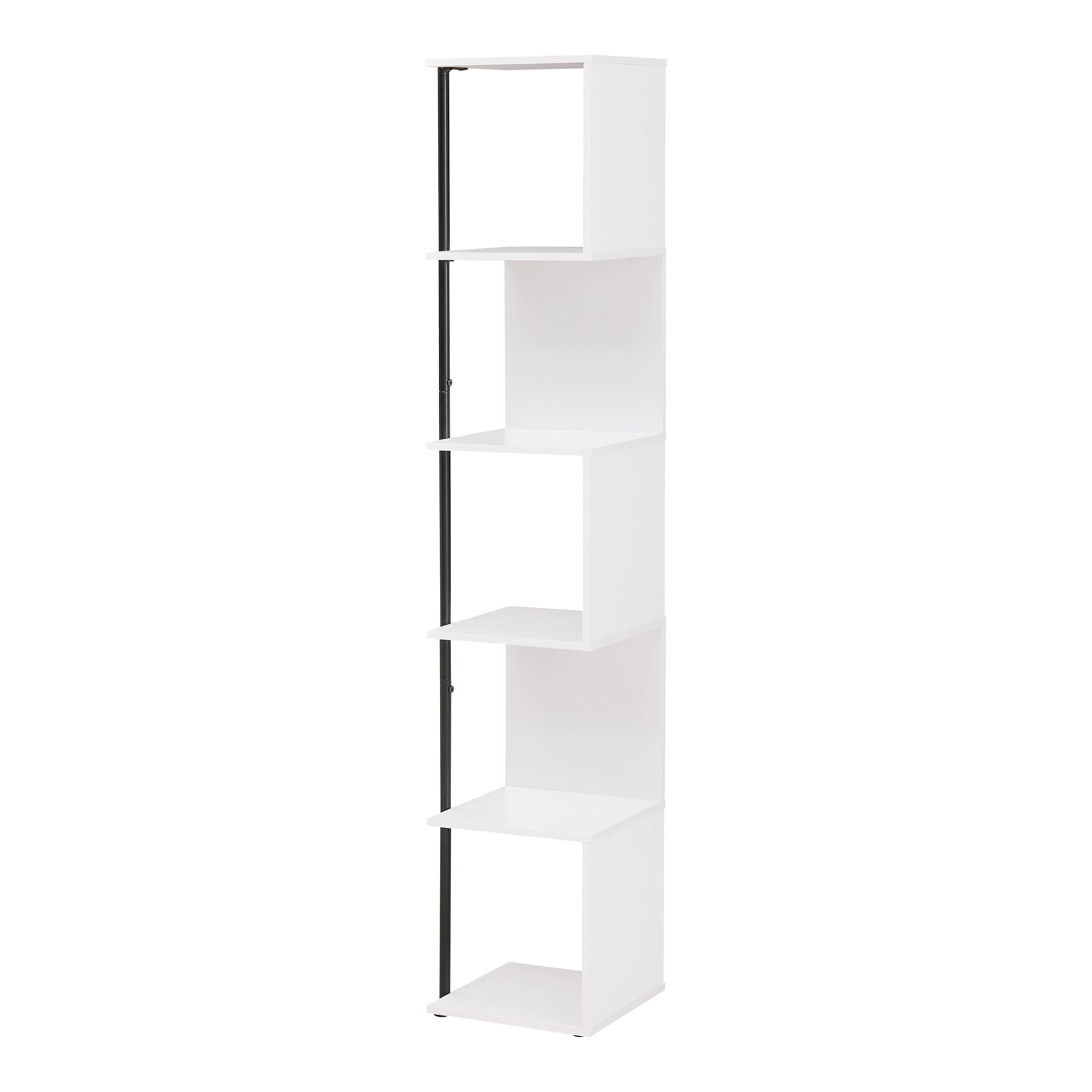 Alanive Geometric Bookcase