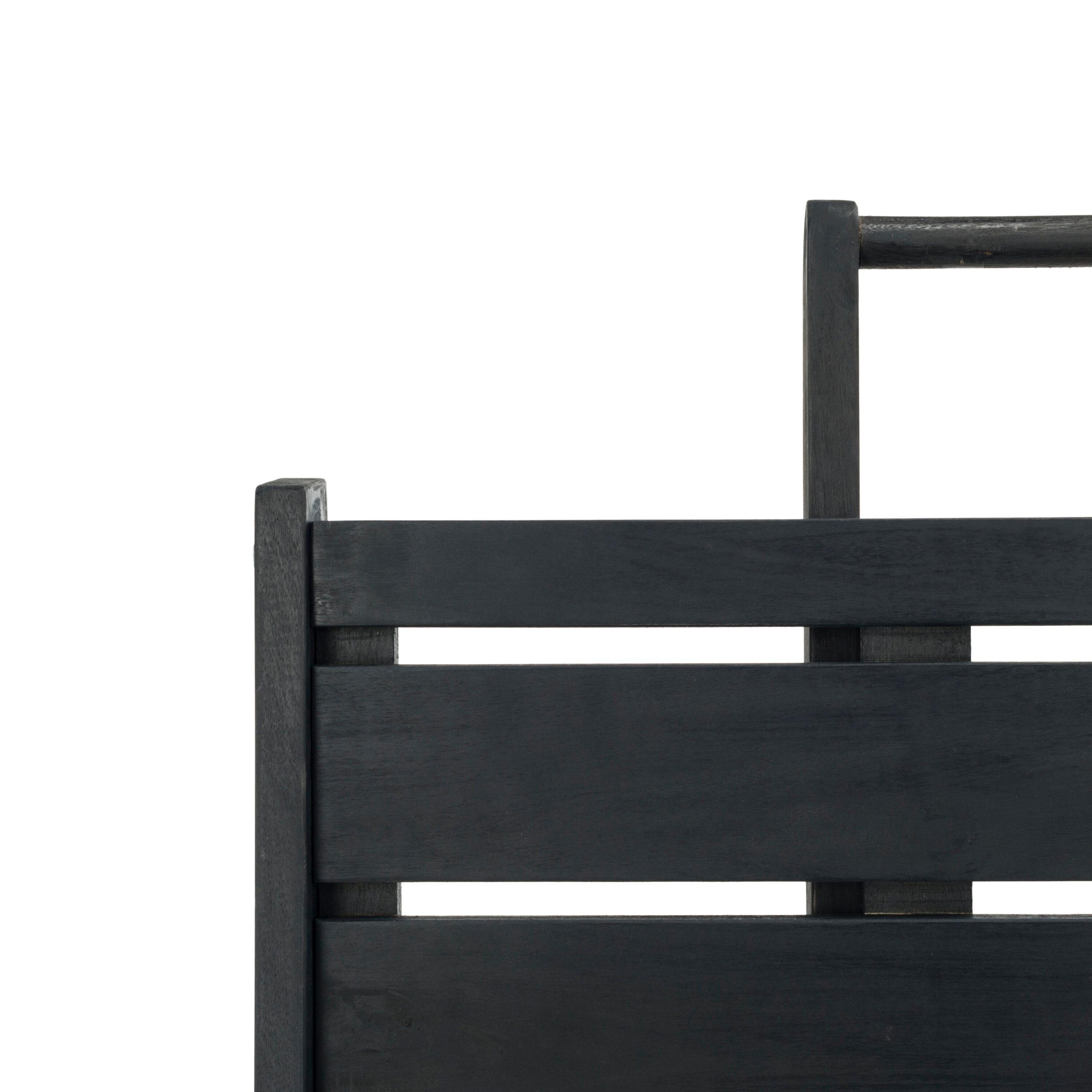 Belamy Transformer Bench - Outdoor - PAT6752 - Dark Slate Gray - Safavieh