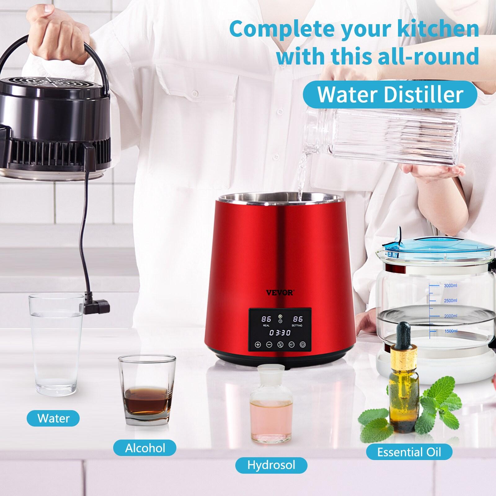 Water Distiller
