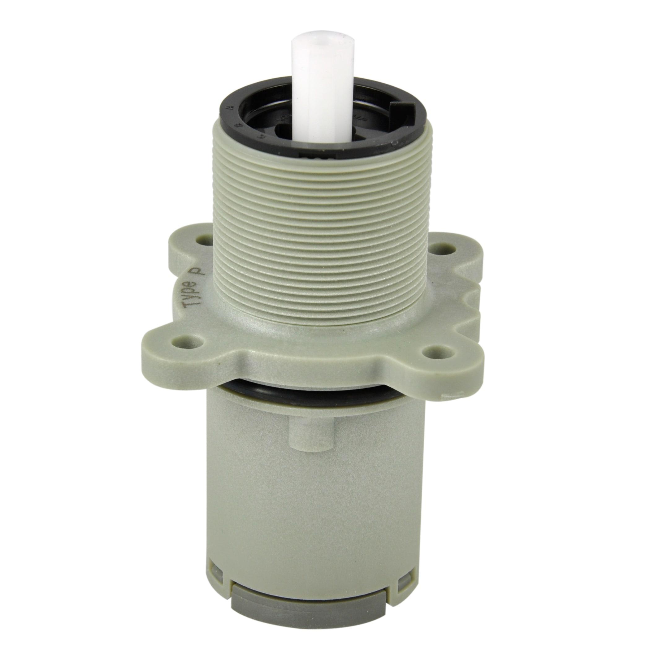 Danco 31649 Faucet Cartridge Plastic 4-5/32 in L