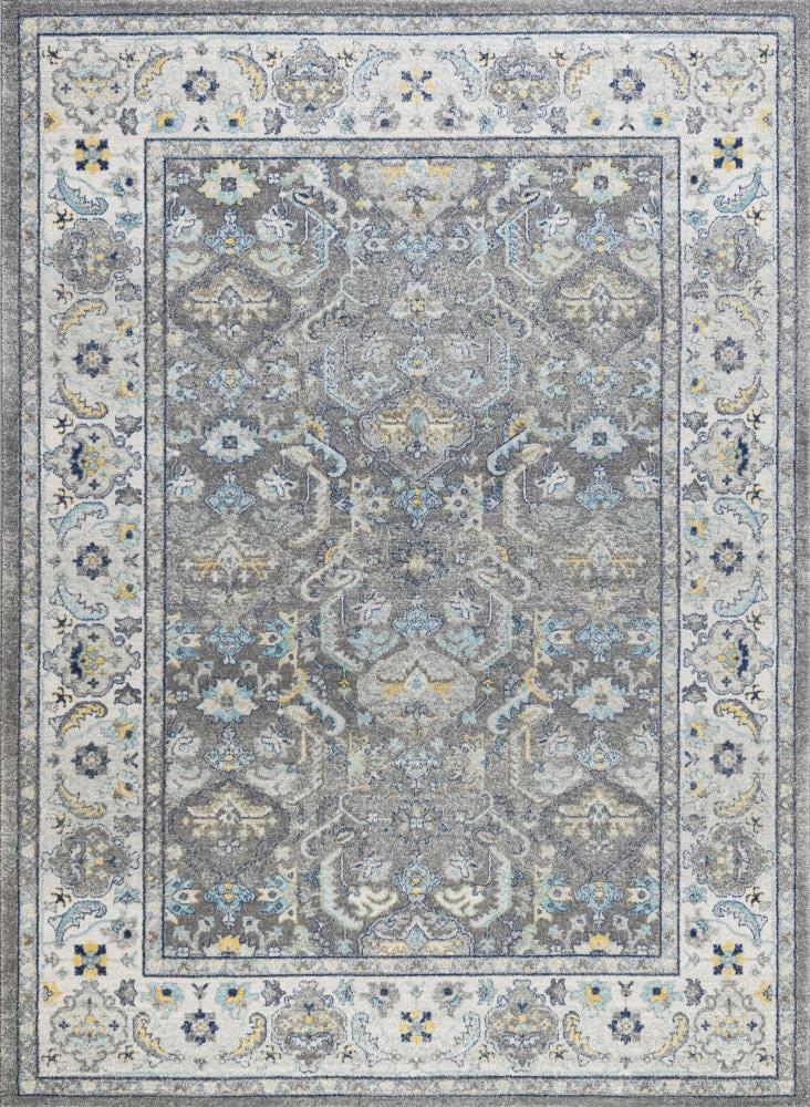 Chelsea Gray Area Rug