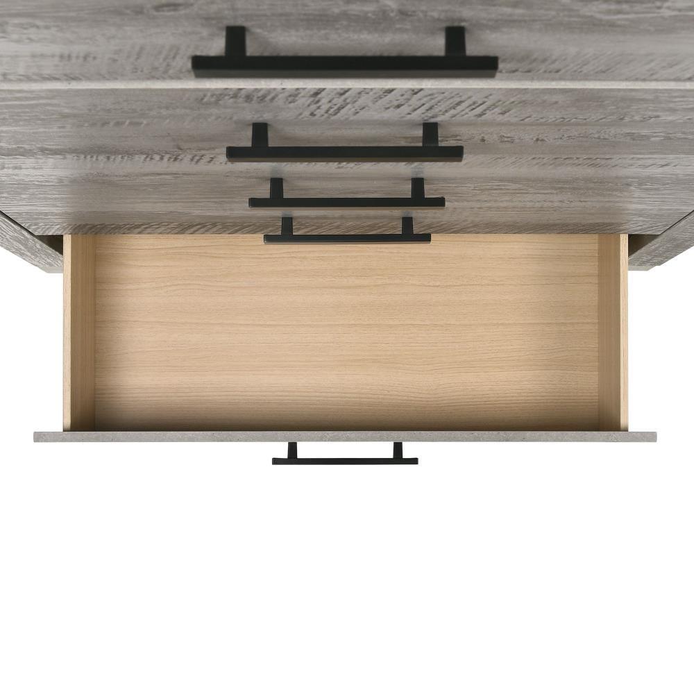 Payne 24'' W Nightstand