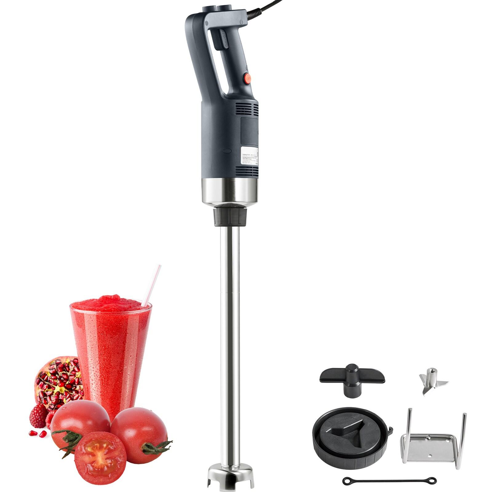 VEVOR VEVOR Hand Mixer 500W Hand Immersion Blender