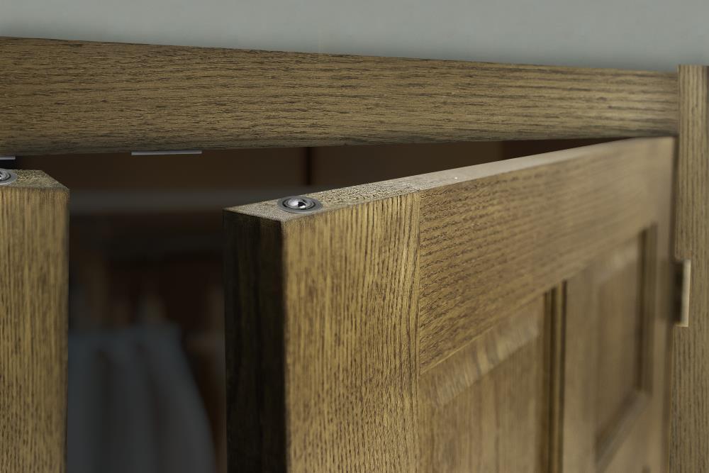 Design House Drive-In Ball Catch (Set of 2)