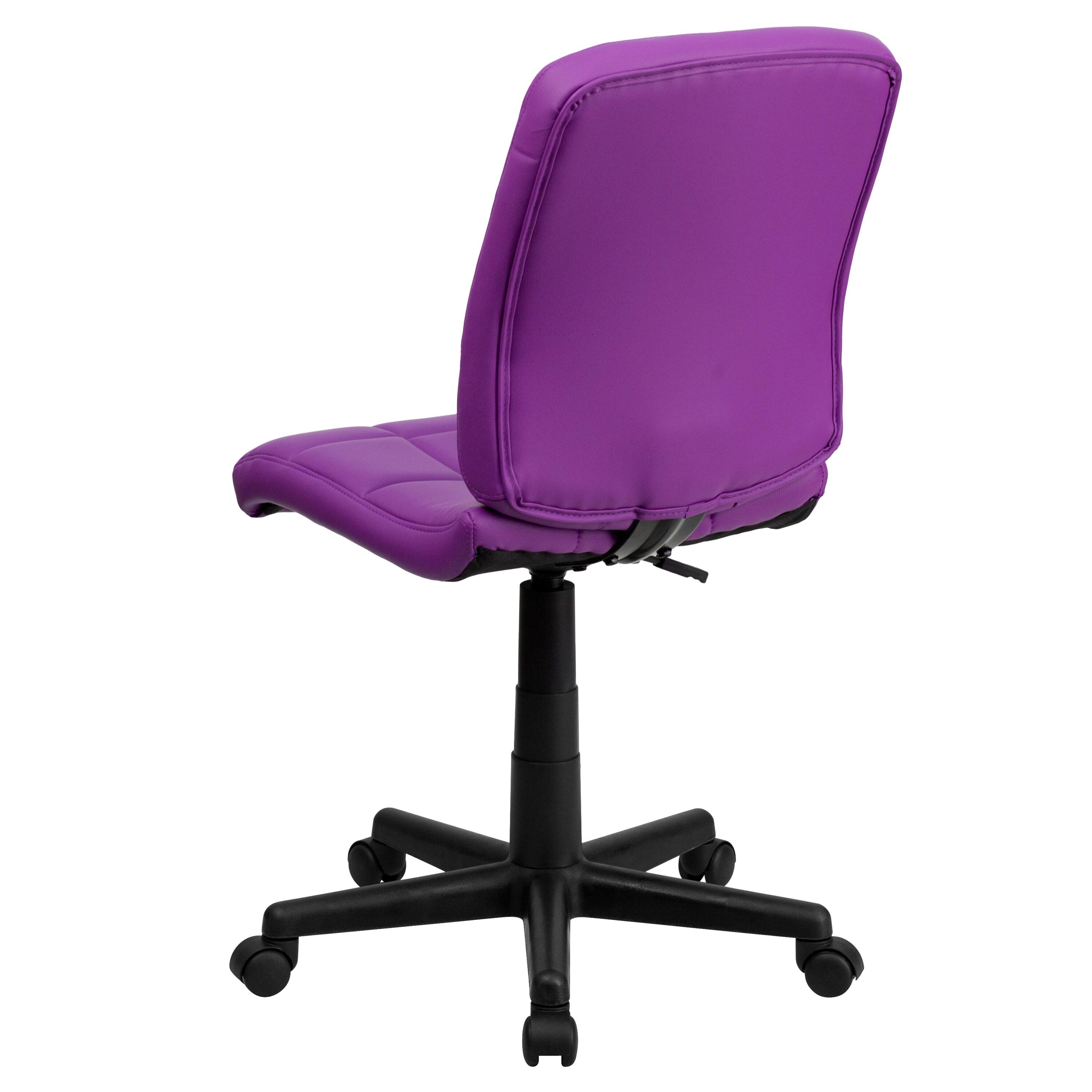 Bonavant Mid-Back Quilted Task Chair