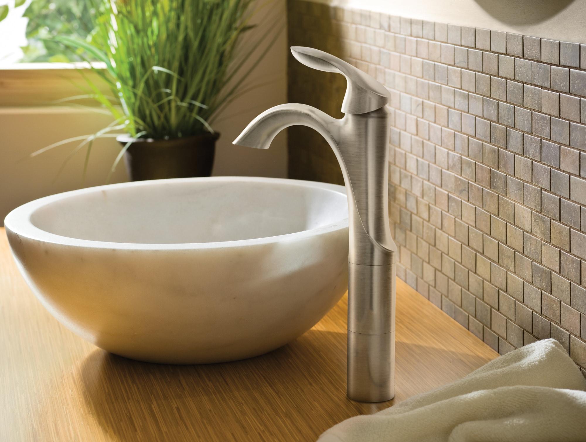 Eva Bathroom Faucet