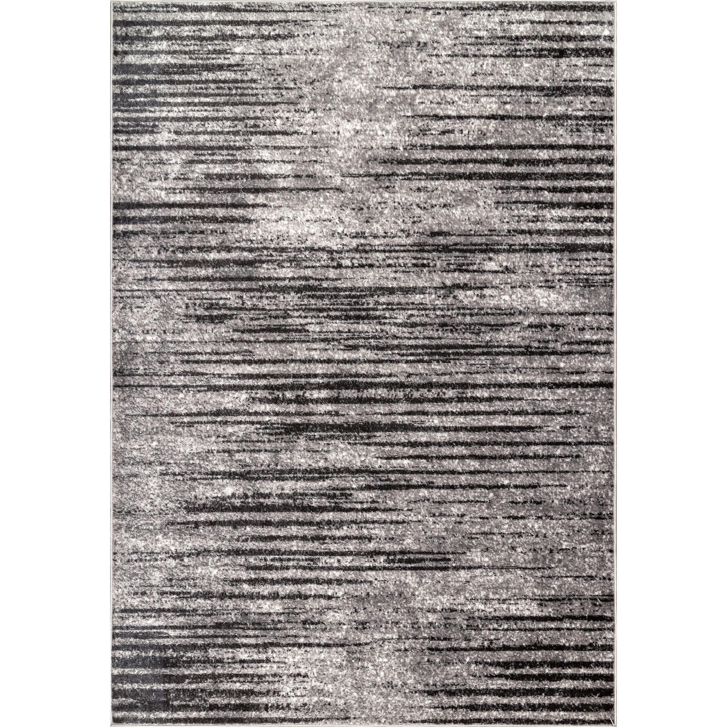 Nuloom Contemporary Faded Elsa Indoor Area Rug