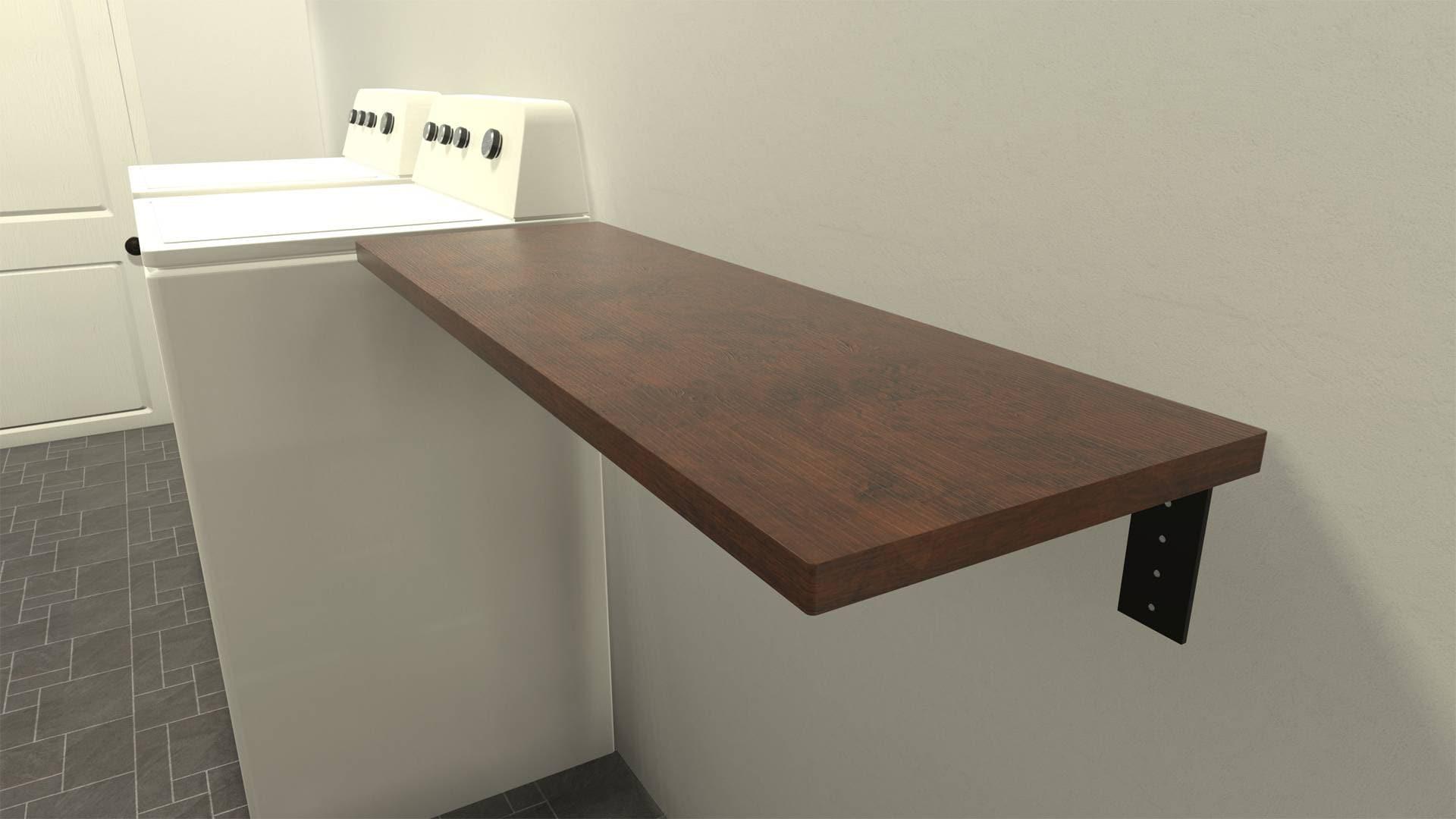 The Original Granite Bracket The Original™ Regular Wood Shelf Bracket