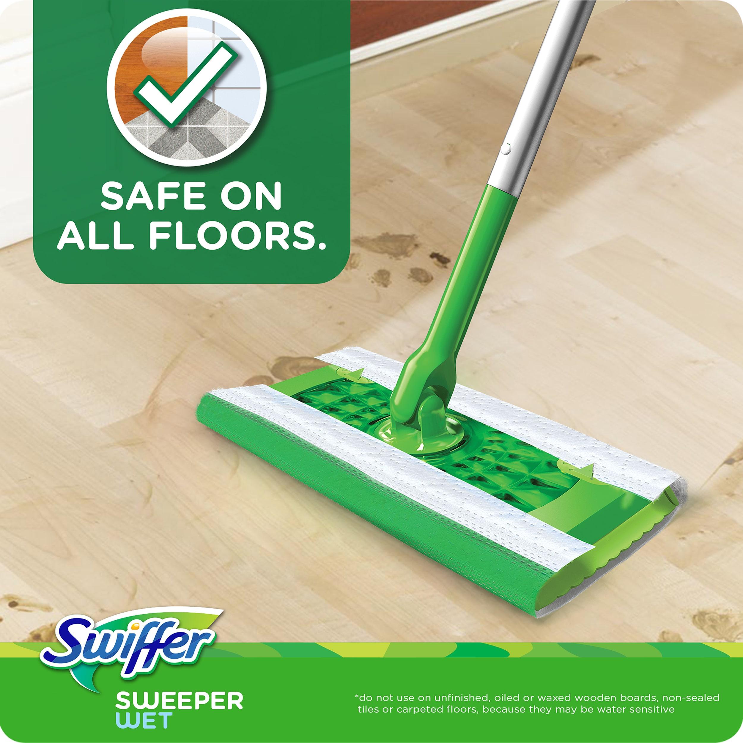 Swiffer Mop Pad Set