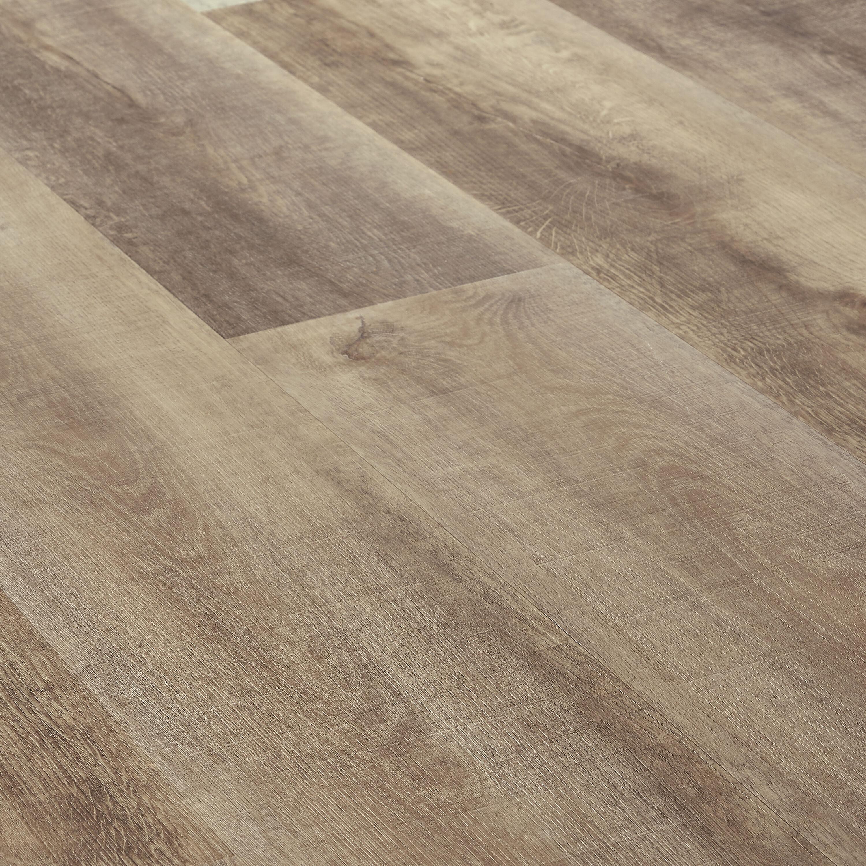 Bond Tile Hansen XL 28MIL 9" x 72" Rigid Core Click-Lock Luxury Vinyl Plank