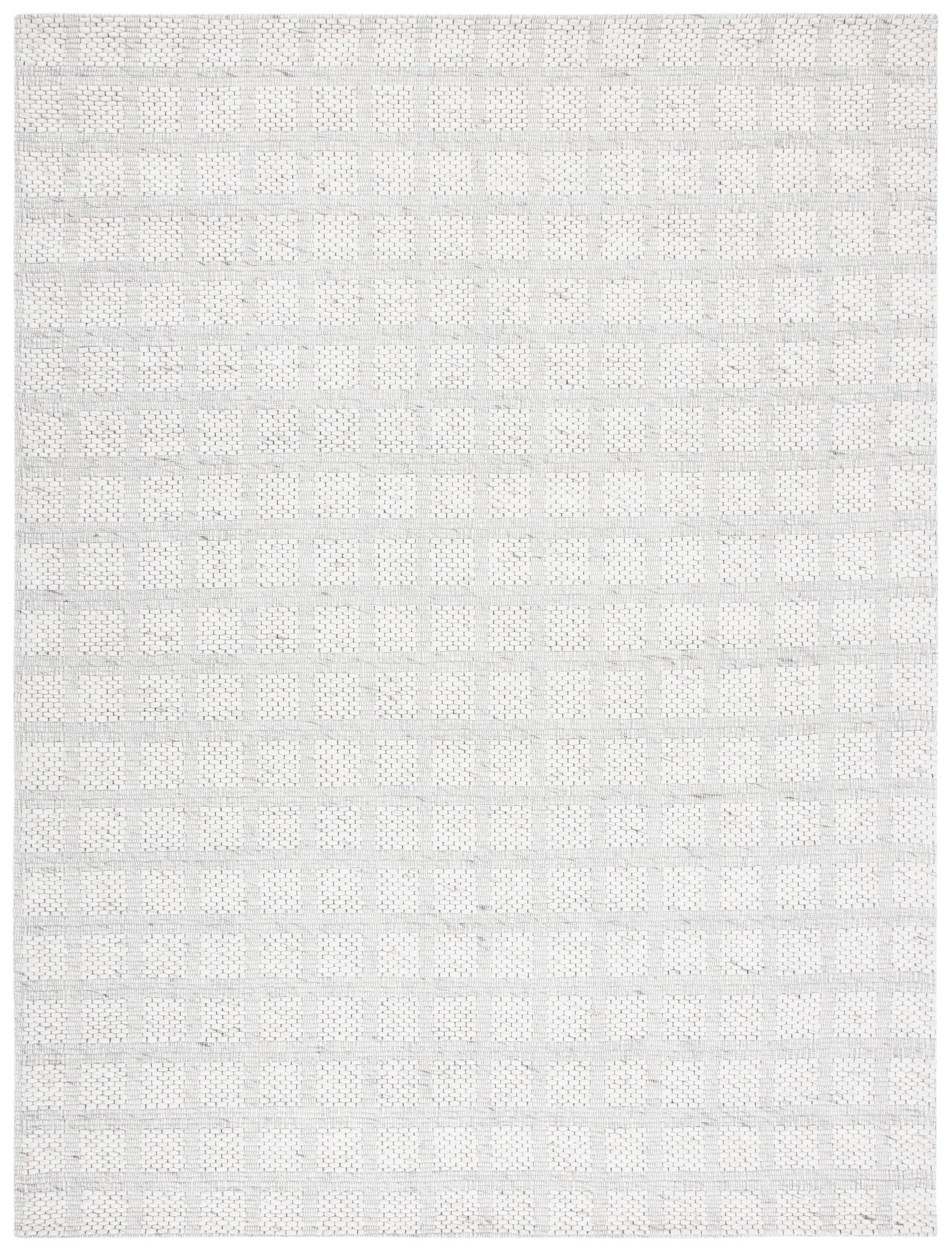 Marbella MRB525 Hand Loomed Area Rug - Beige - 8'x10' - Safavieh.