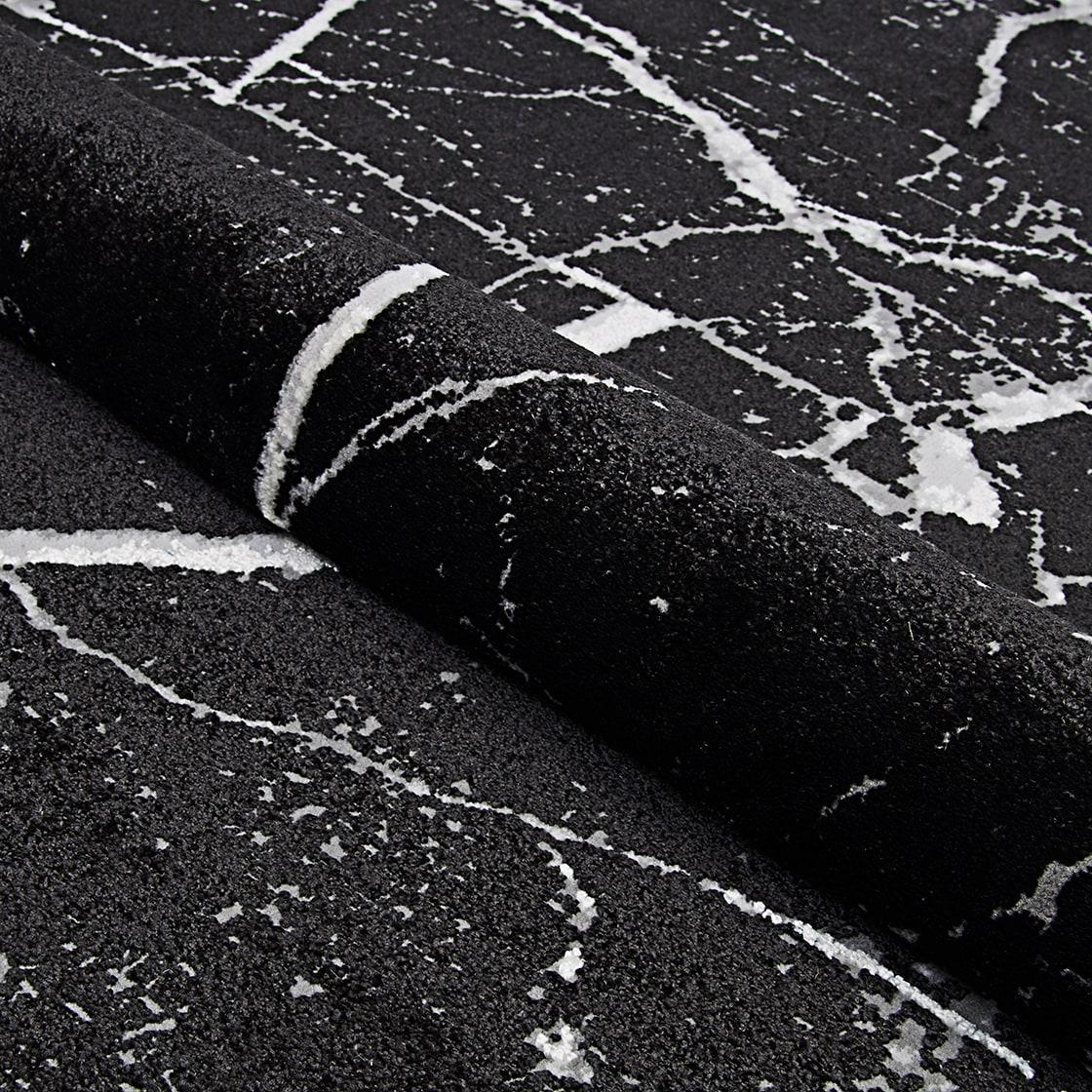 Couristan Marblehead Calcutta Onyx Runner Rug