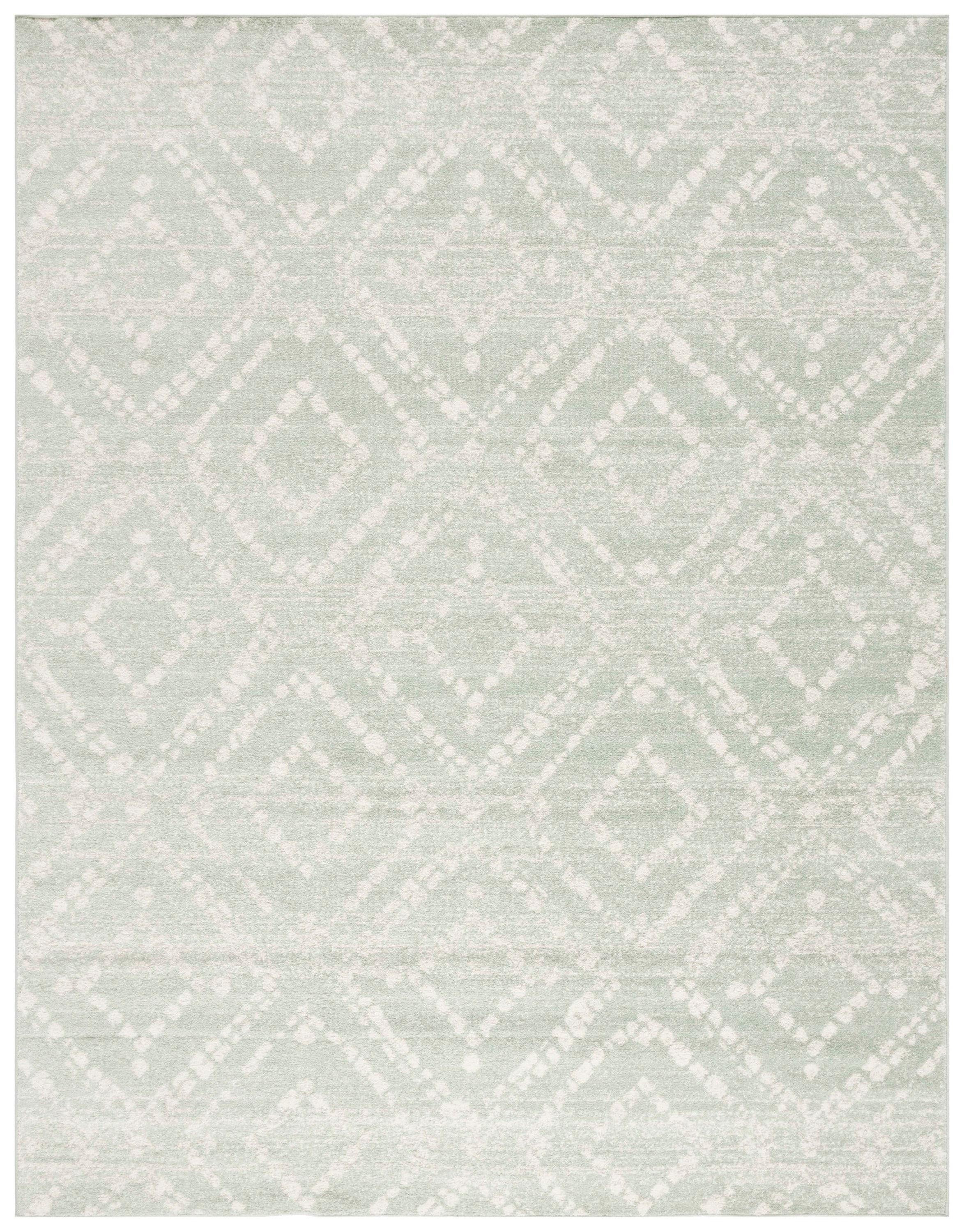 Adirondack Performance Geometric Rug