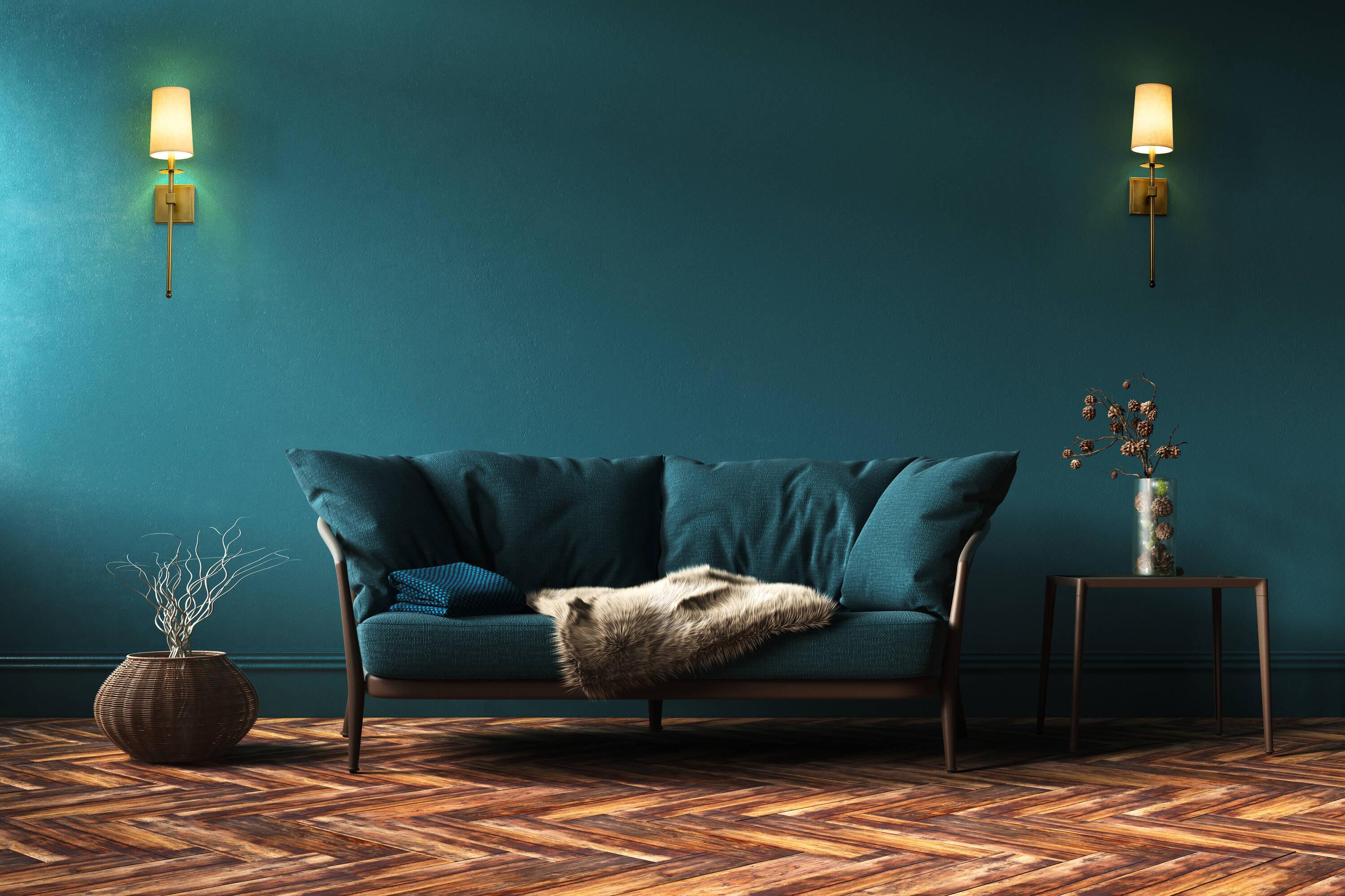 Z-Lite Camila 1 - Light Wall Light in  Rubbed Brass