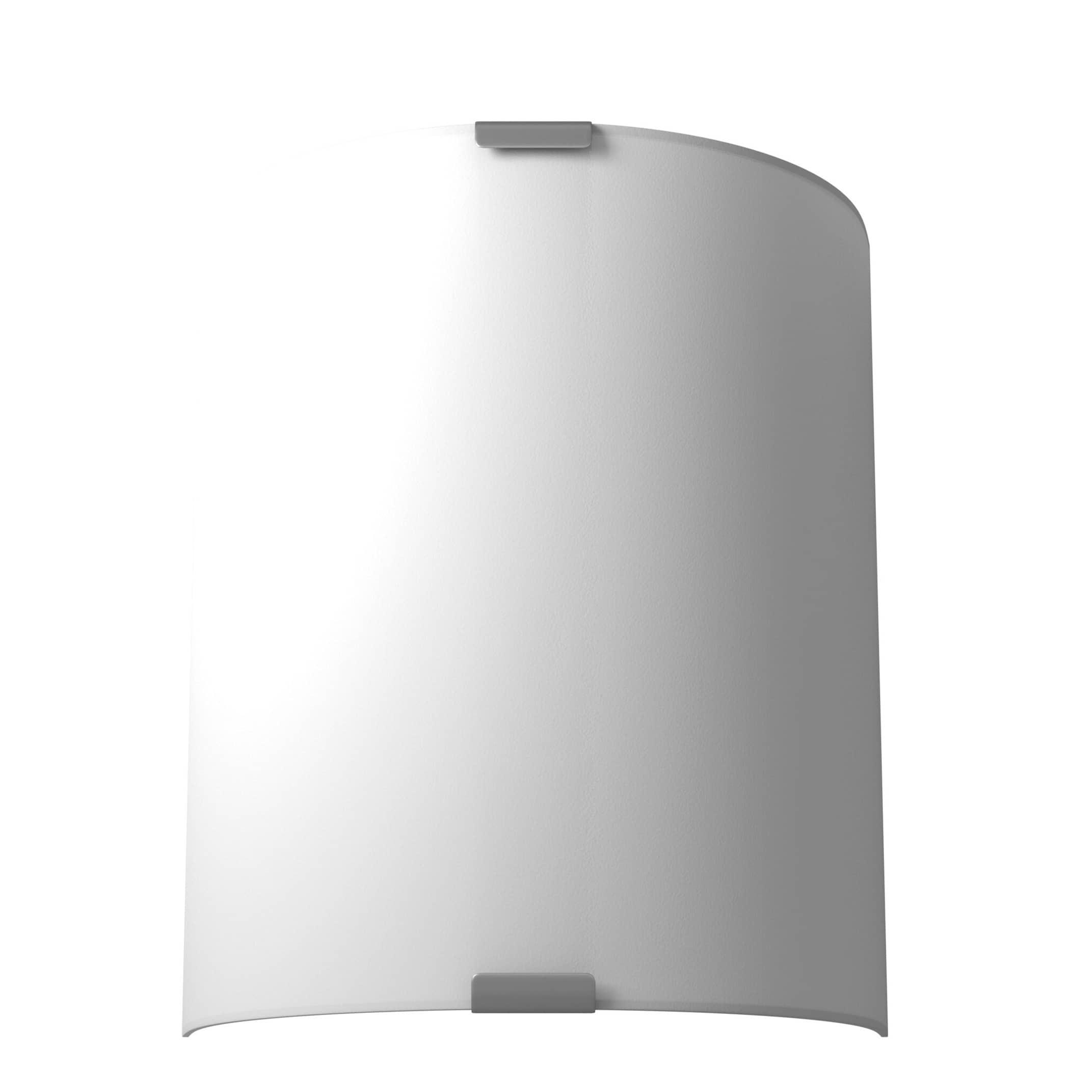 Eglo Lighting - Grafik - 1 Light Wall Sconce In Contemporary Style-8.25 Inches