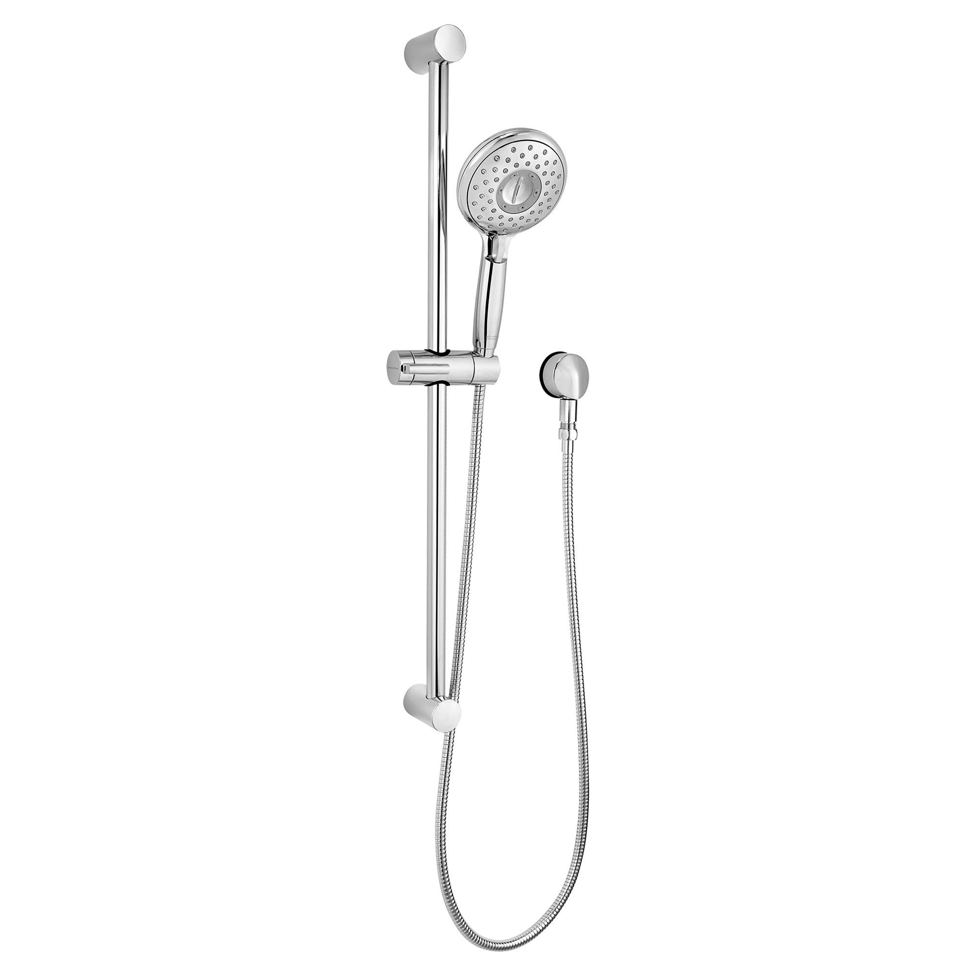 Spectra+ Shower Faucet