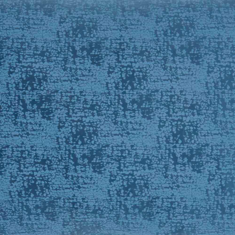 Abstract Reversible Throw Pillow