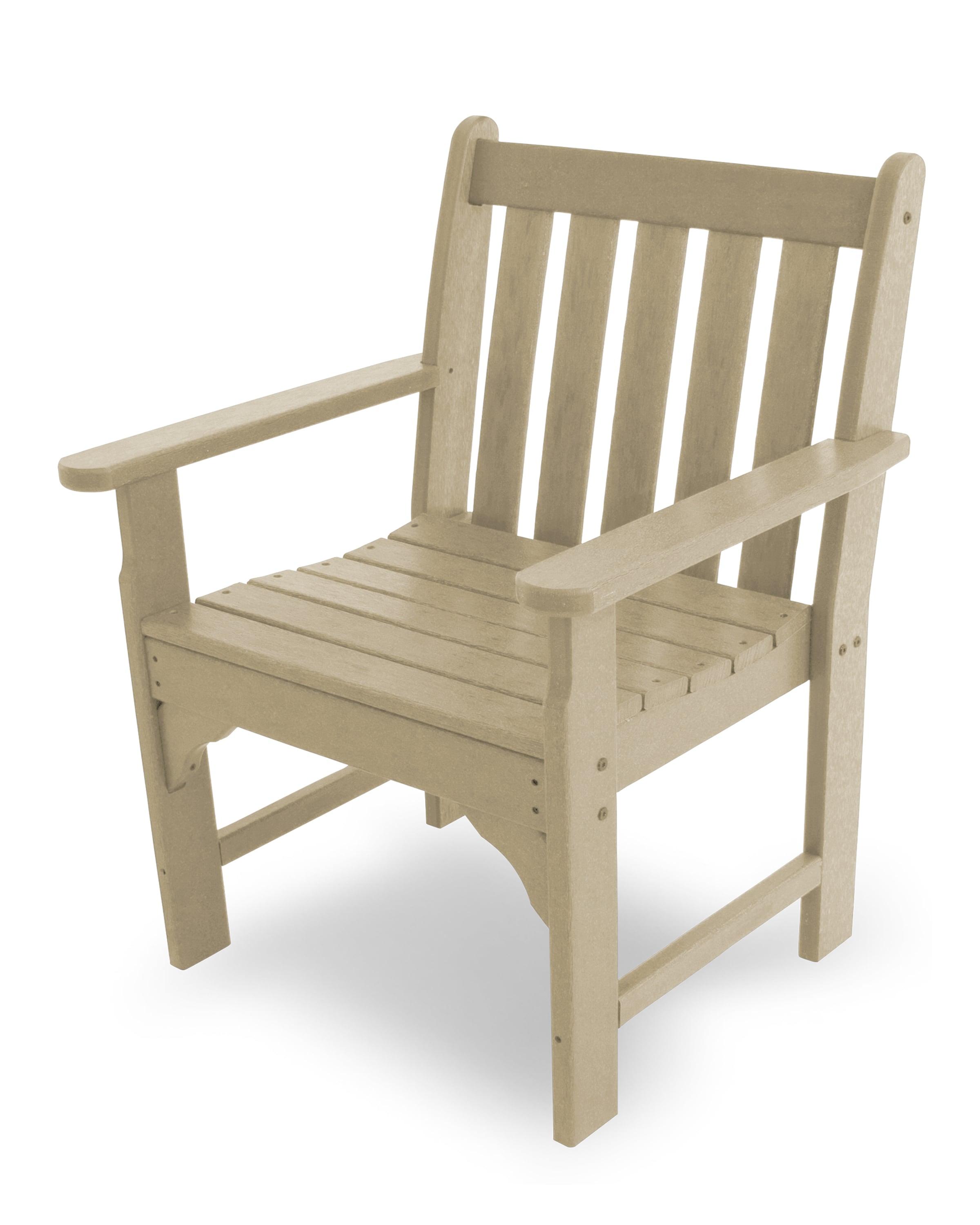 Vineyard Garden Arm Chair