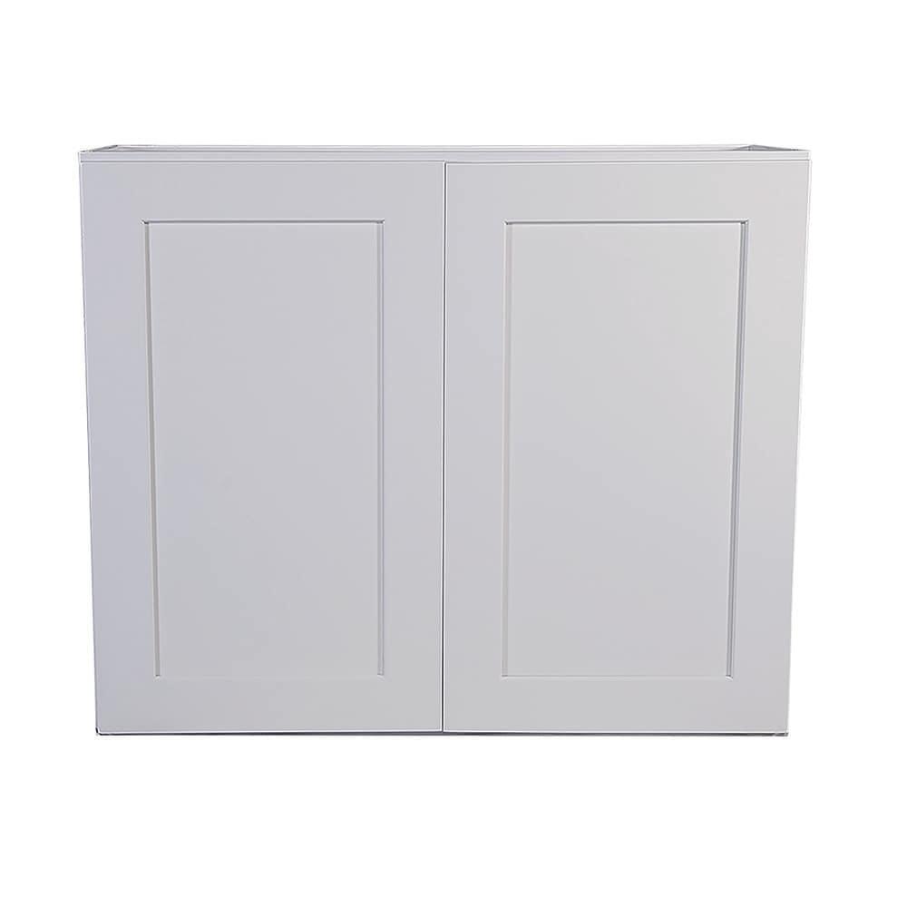 Design House Design House Brookings (Ready-to-Assemble) Shaker Style Wall Kitchen Cabinet