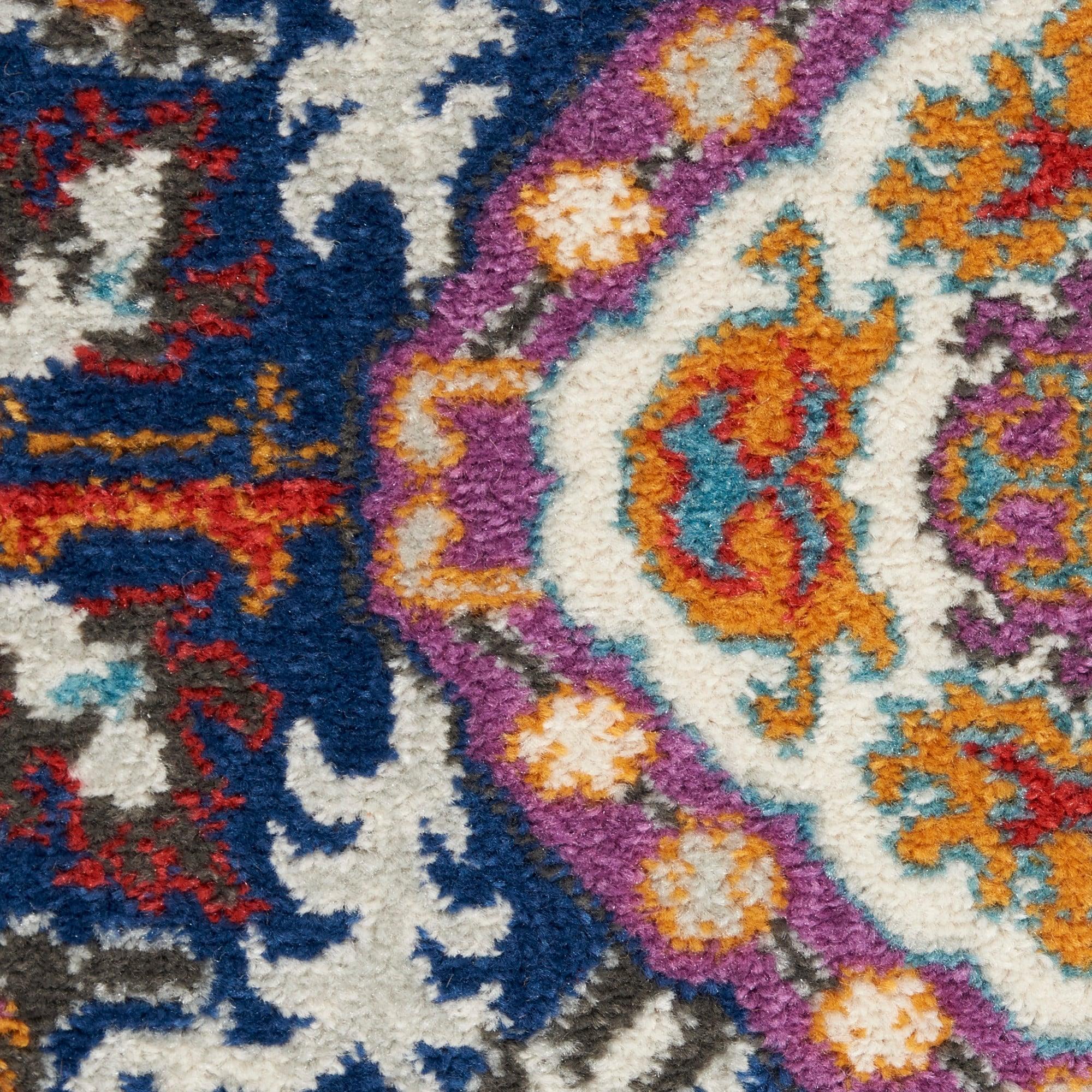 Nourison Passion Oriental Rug