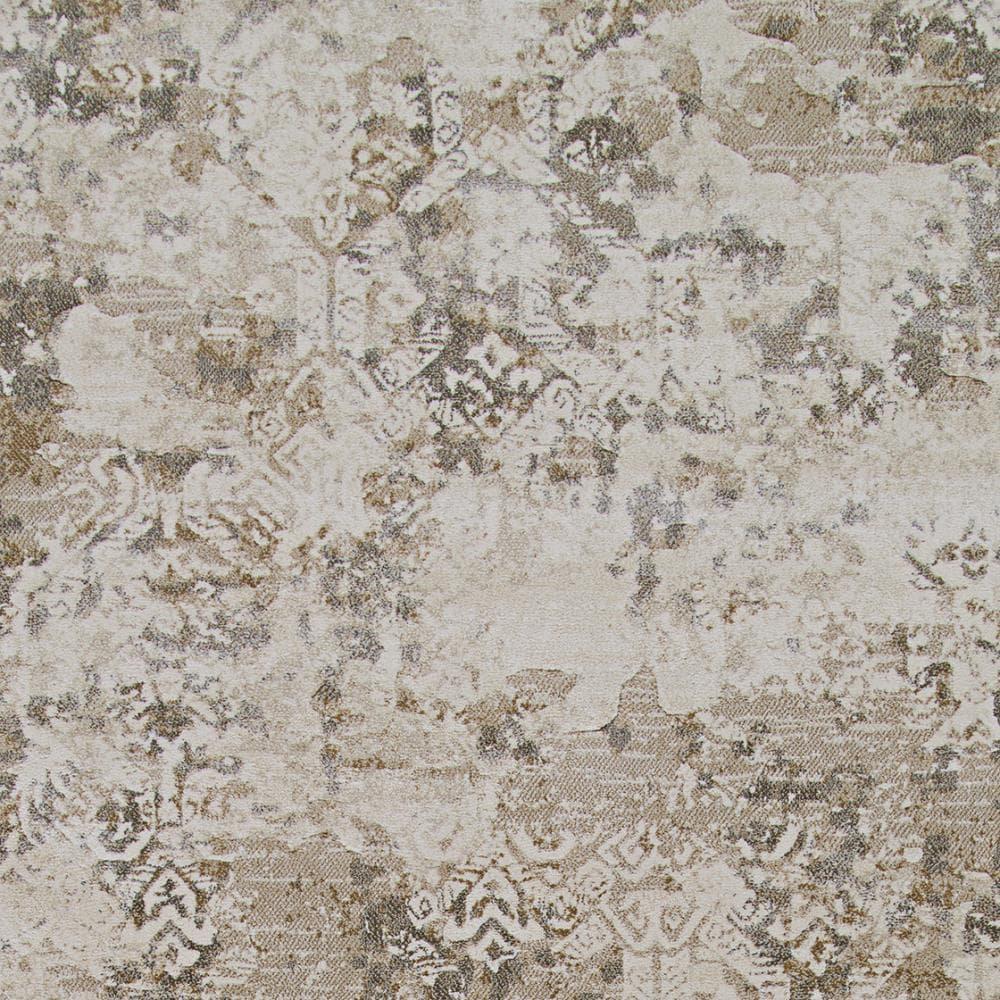 Couristan Easton Antique Lace Area Rug, 5'3" x 7'6", Flax