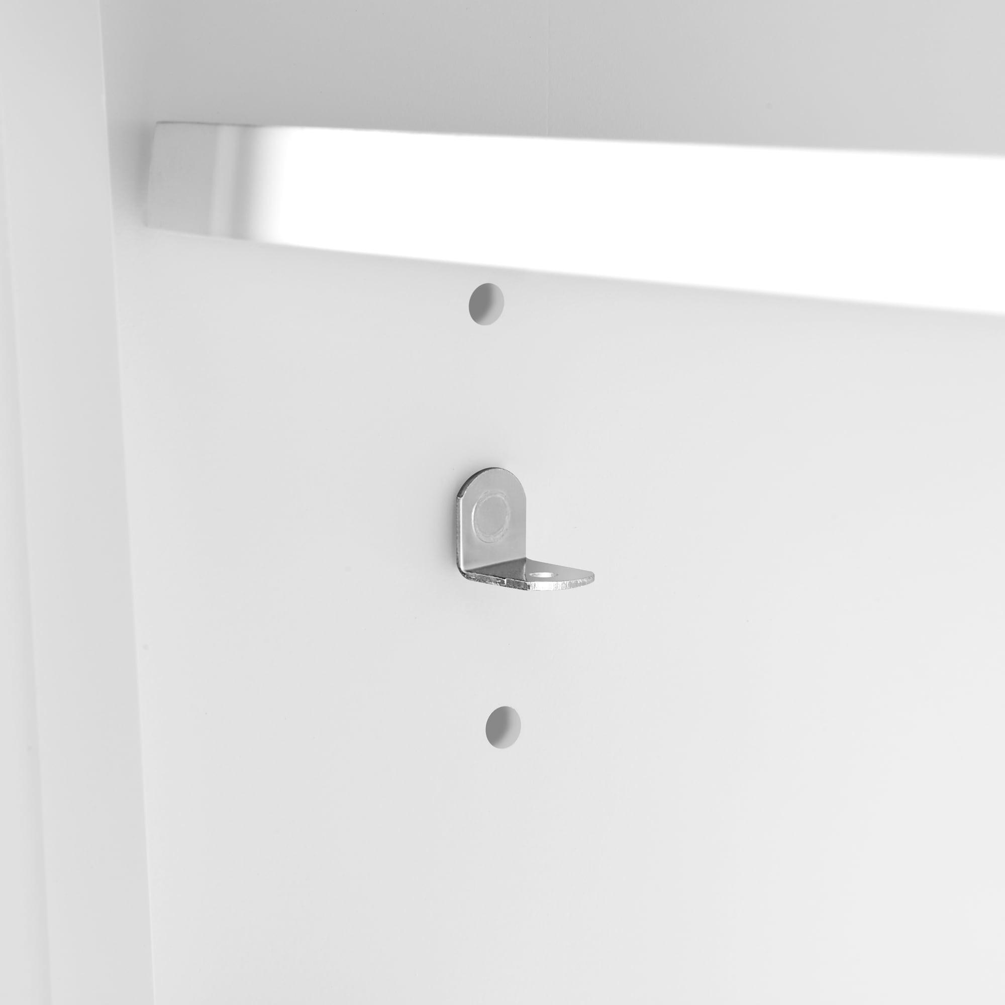 OVE Decors Tahoe 42" Single Bathroom Vanity Set with Mirror