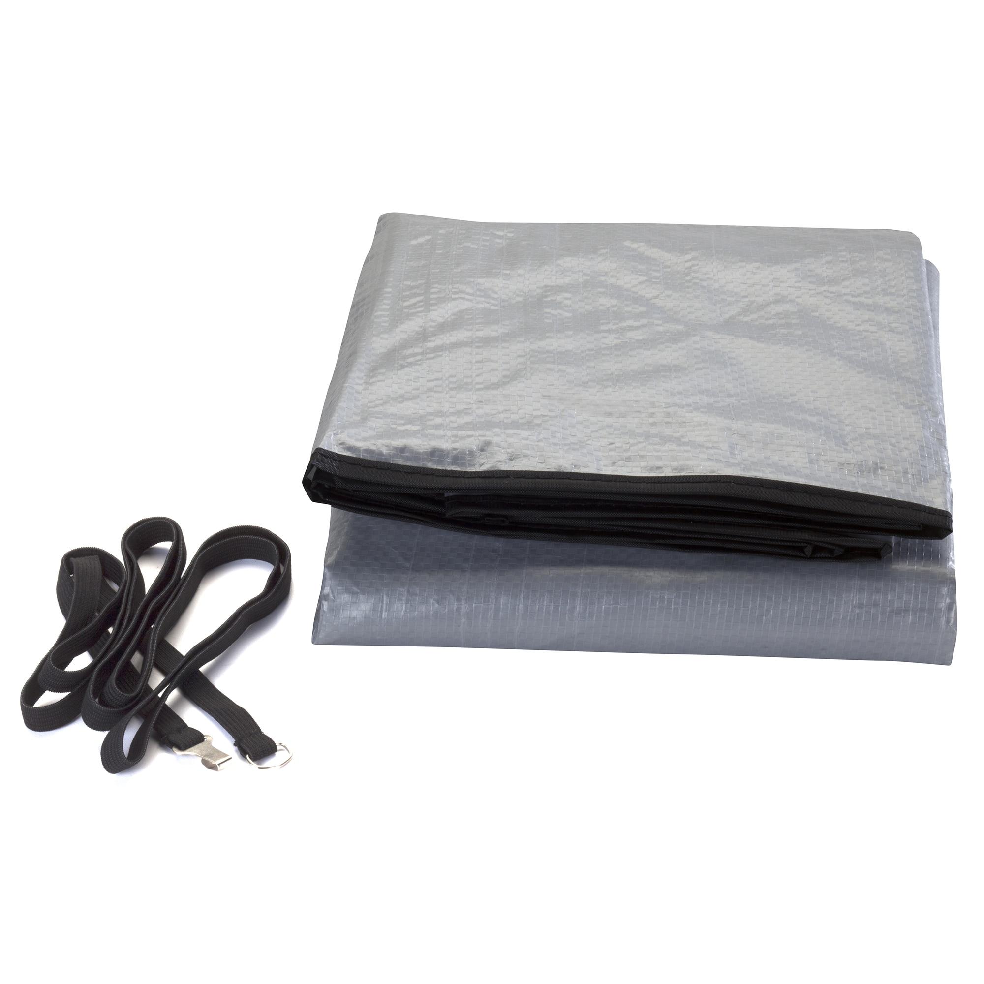 M-d Products Outdoor Air Conditioner Cover