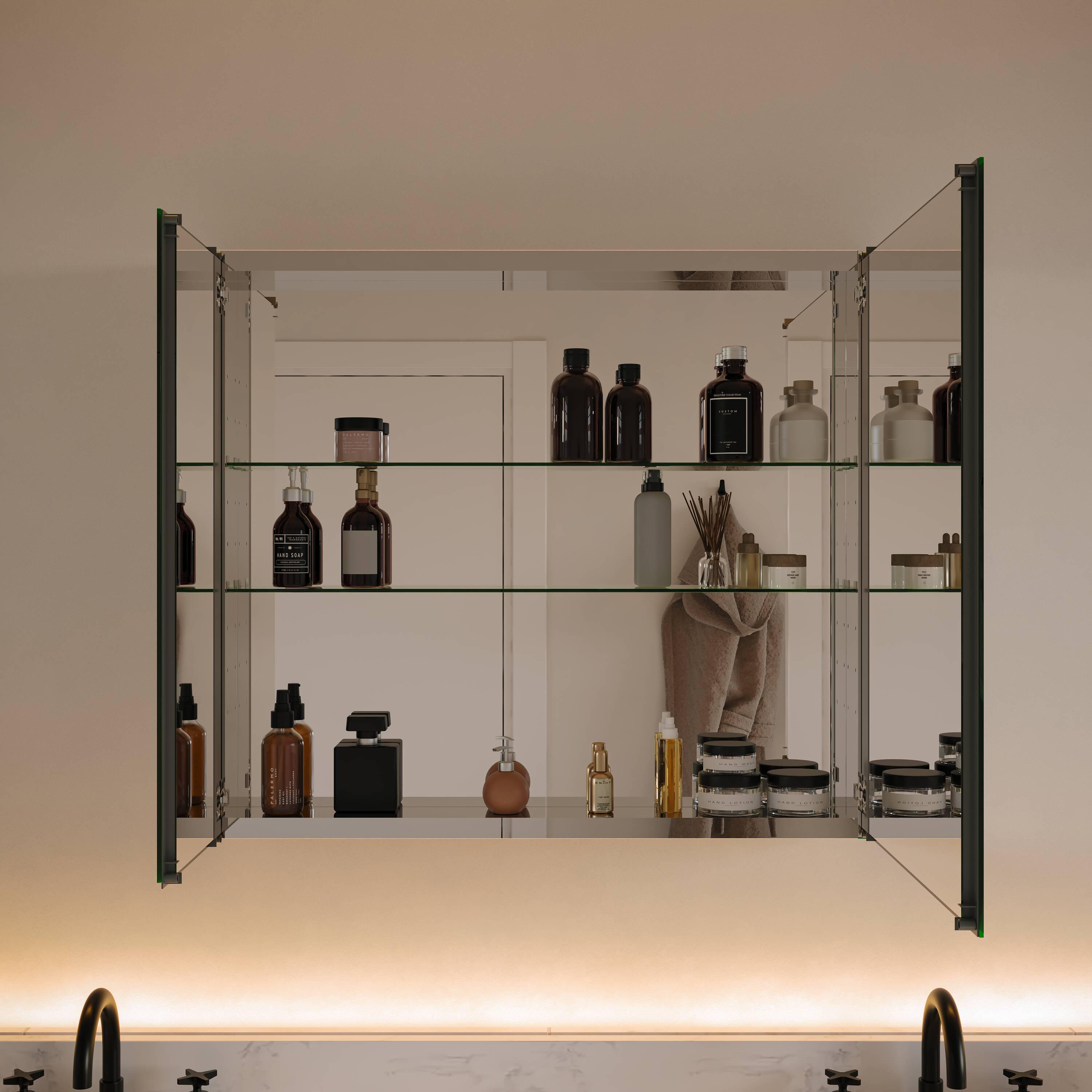 Bathroom Vanity with Top