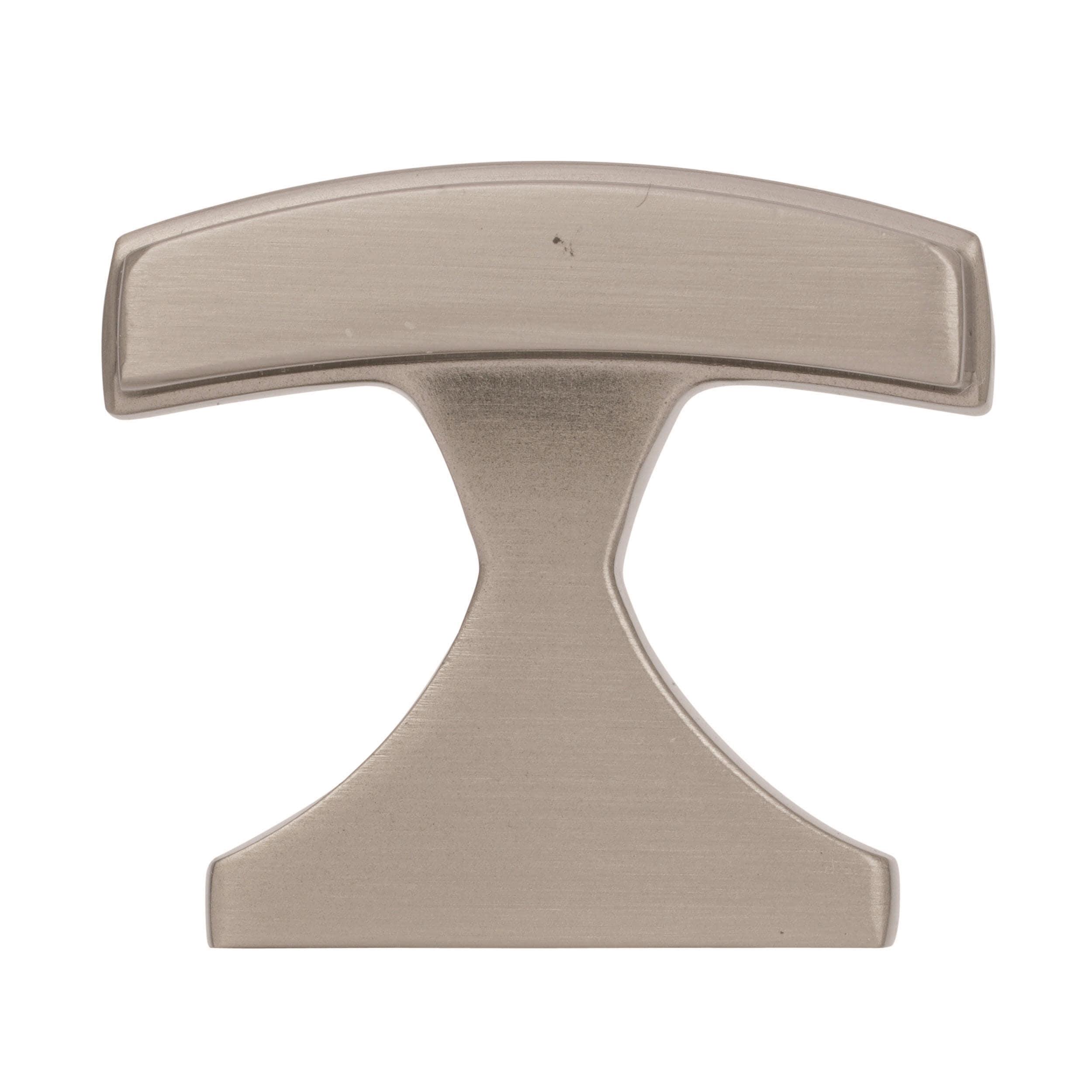 Davenport 1 3/16" Length Square Knob