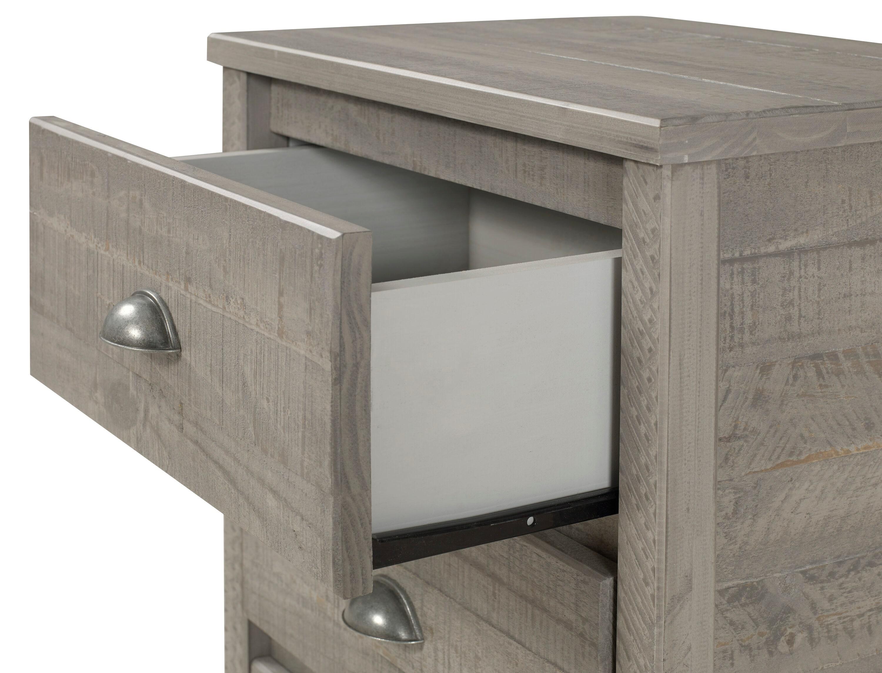 Baja 2 - Drawer Nightstand