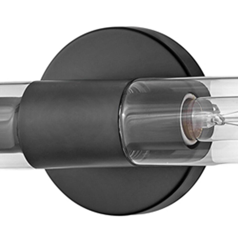 Shea 2 - Light Dimmable Bath Bar