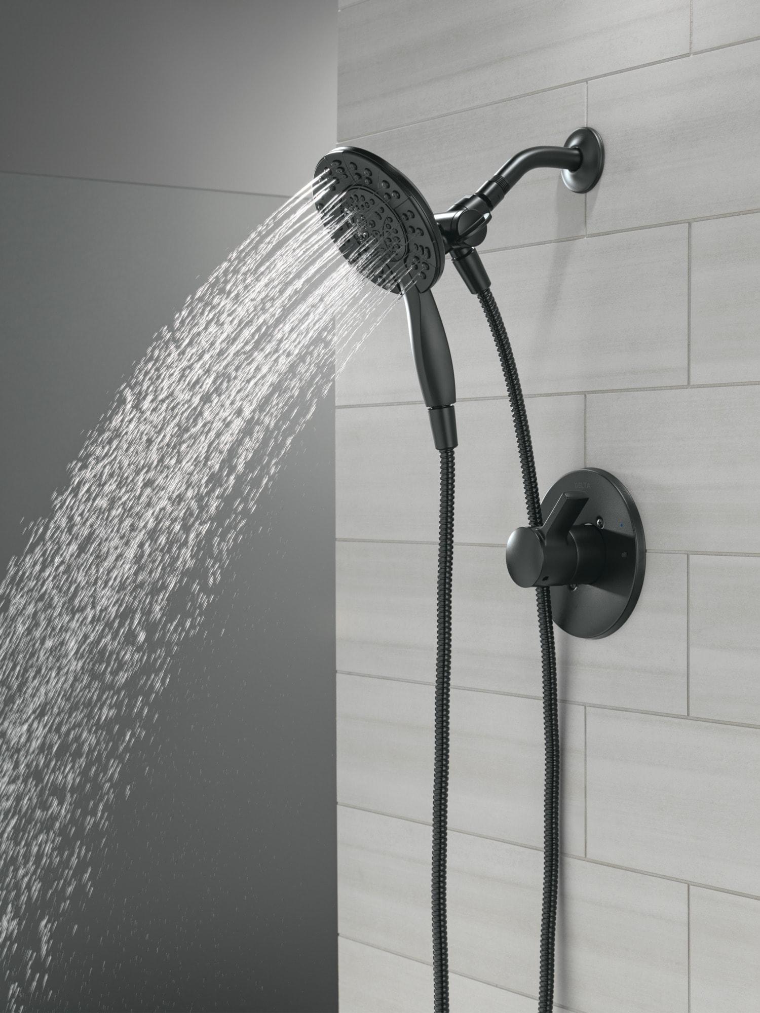 Monitor 14 Series Shower Only Trim Only with In2ition Hand Shower