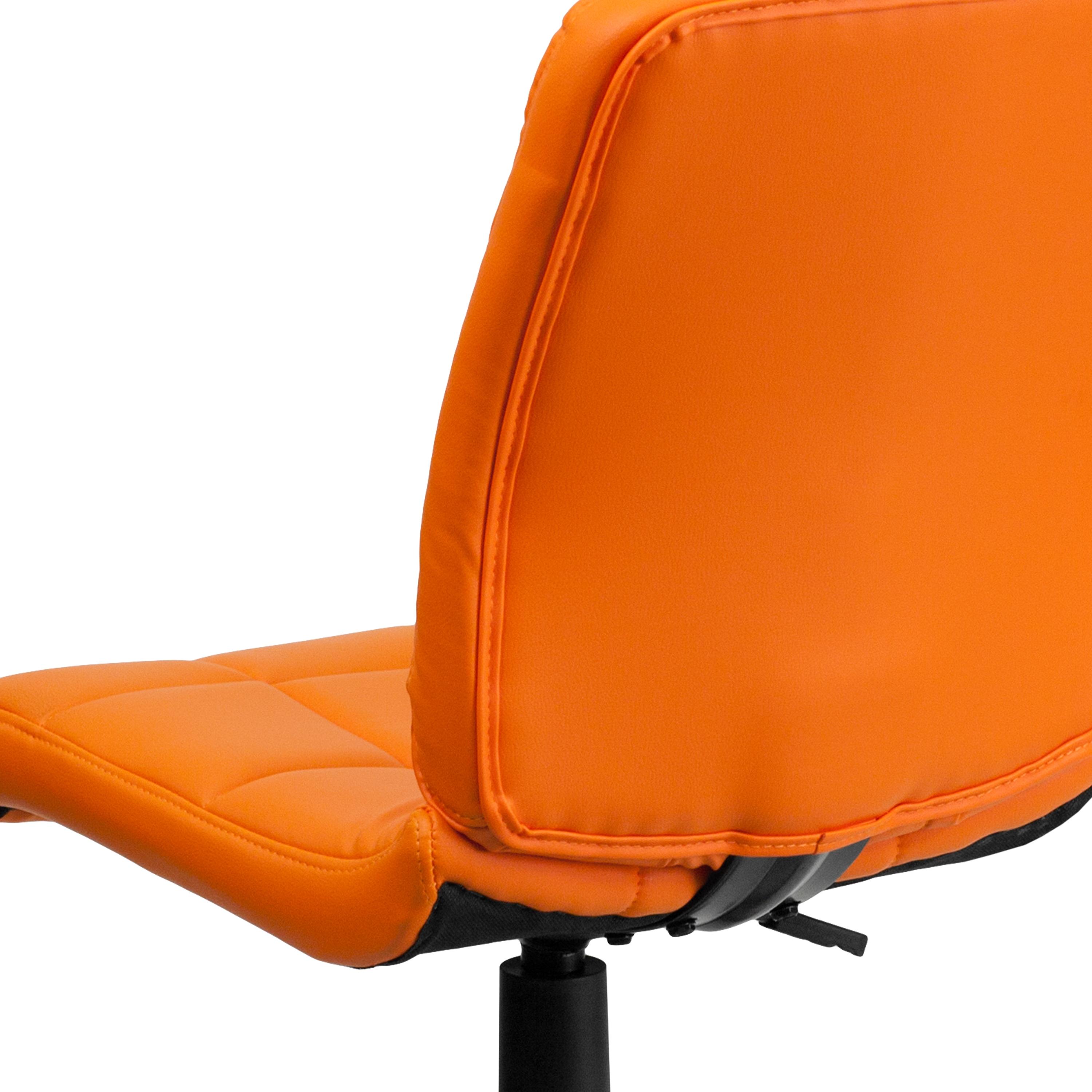 Bonavant Mid-Back Quilted Task Chair