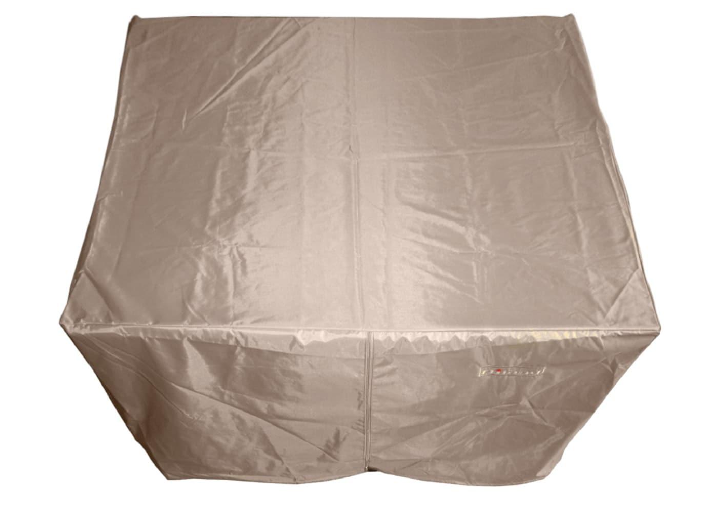 Symple Stuff Symple Stuff Mccutcheon 45'' W x 45'' D Fire Pit Cover