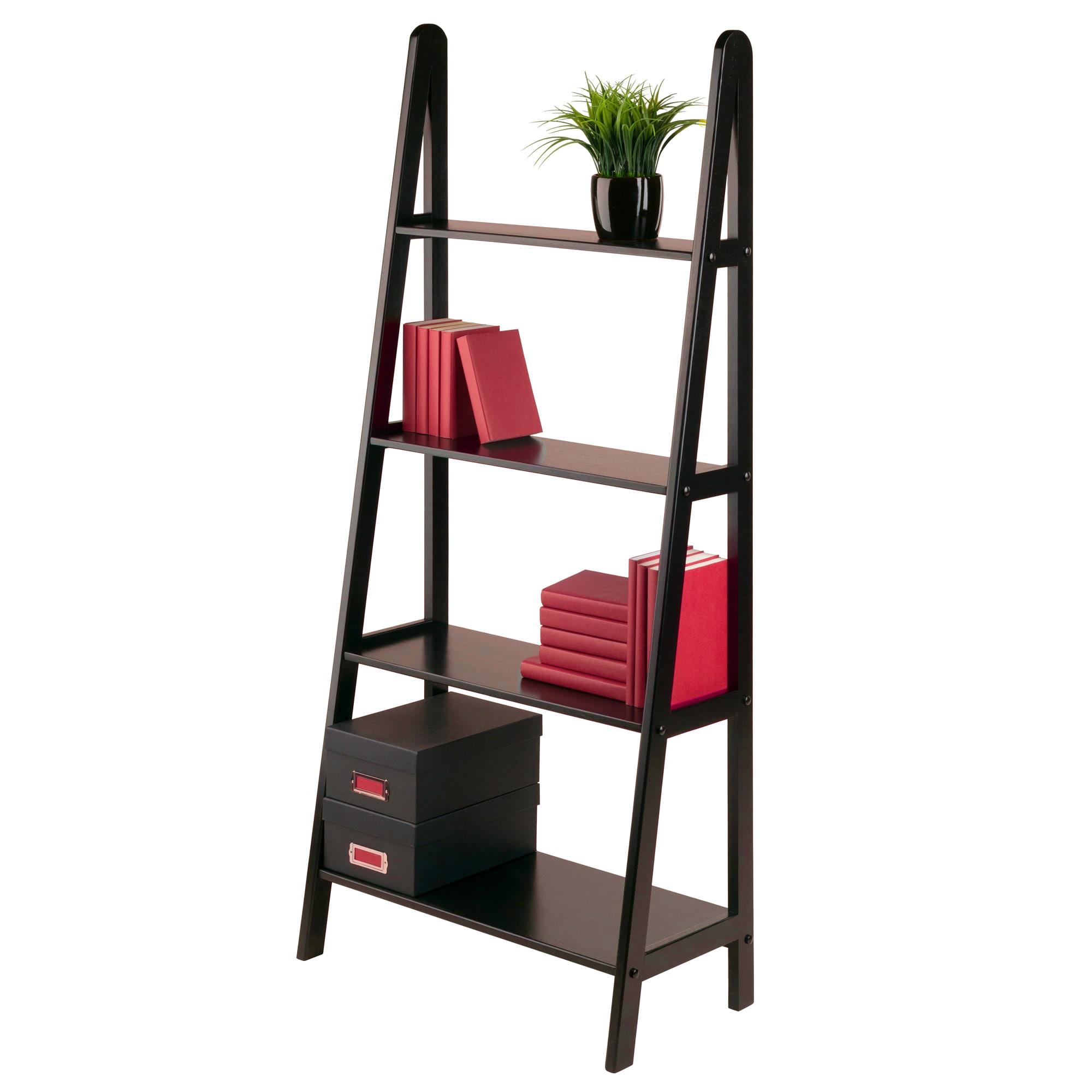 Maryana Ladder Bookcase