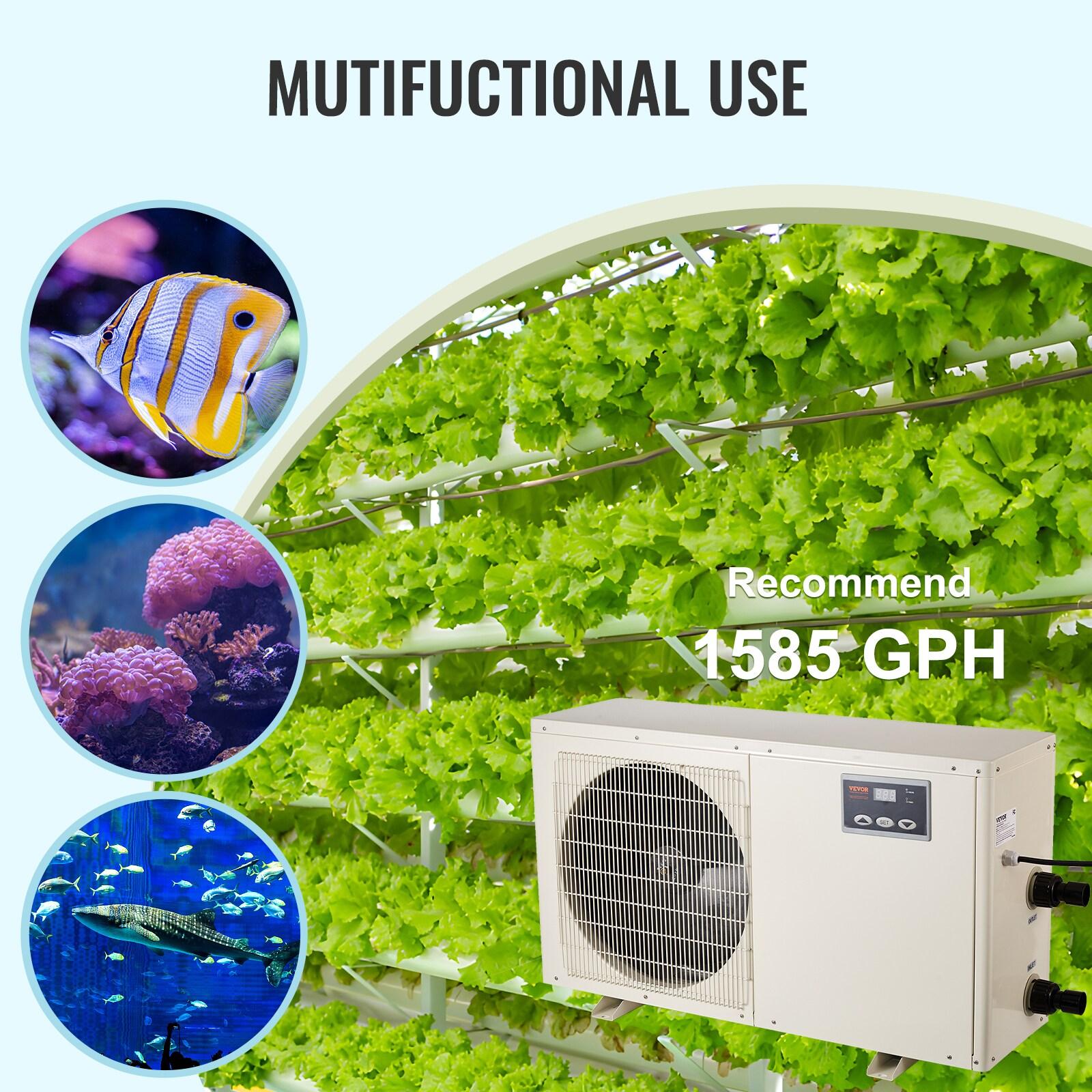 VEVOR Aquarium Accessory