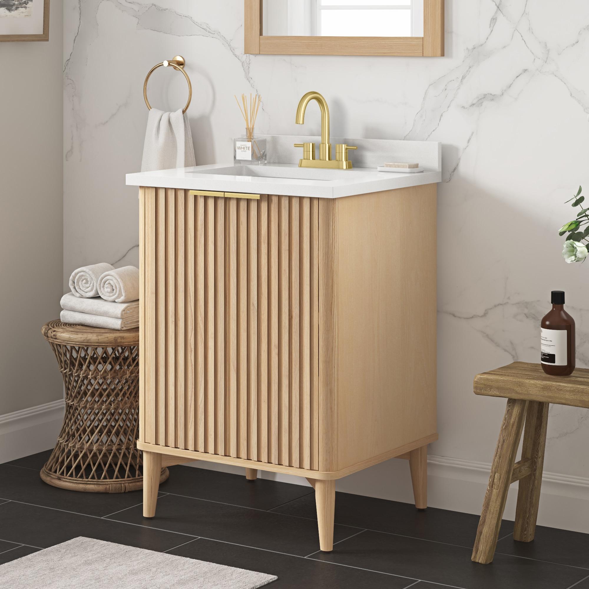 Gabi 24 in. Single Bathroom Vanity