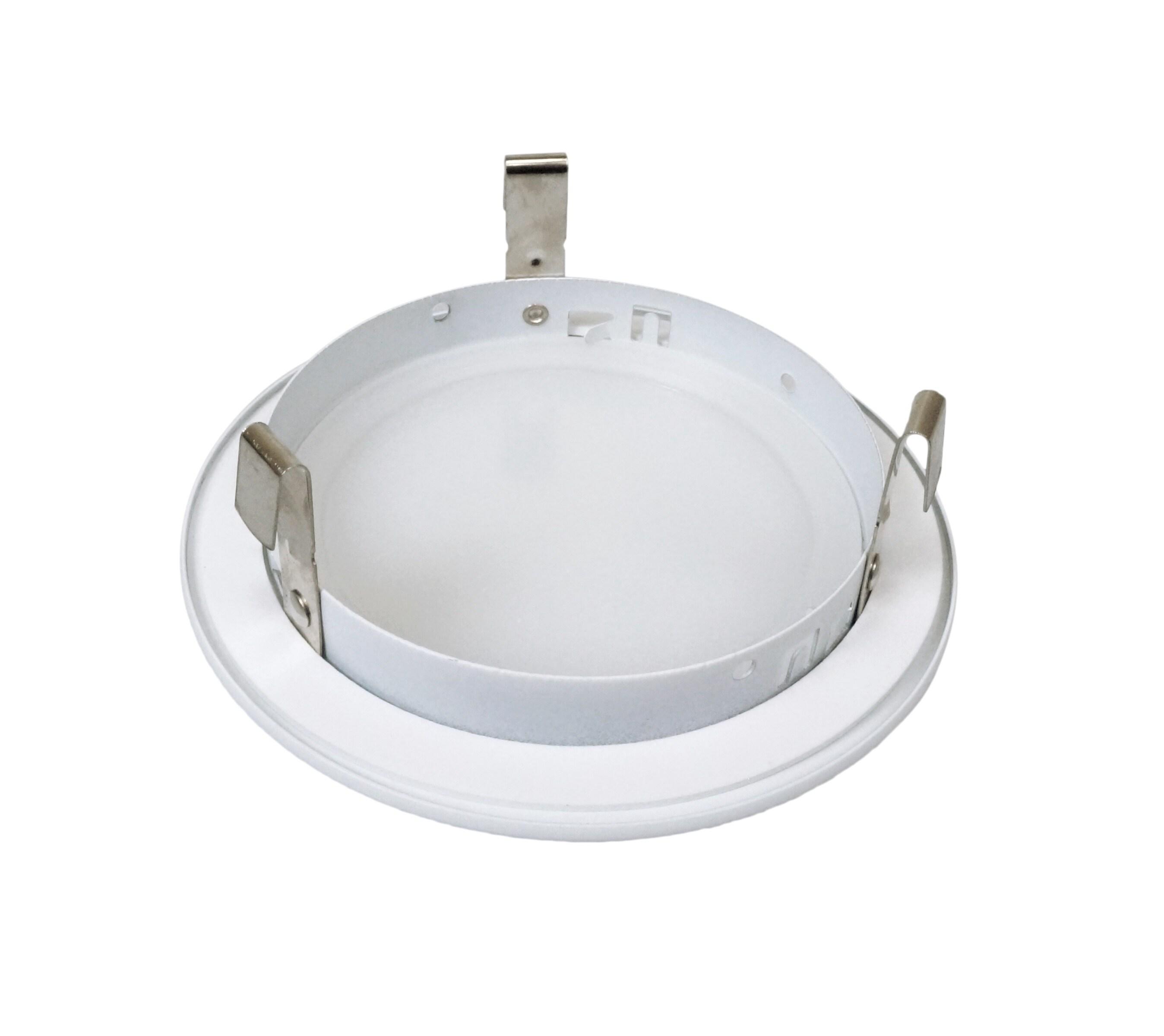 5'' Dimmable Standard Recessed Lighting Kit