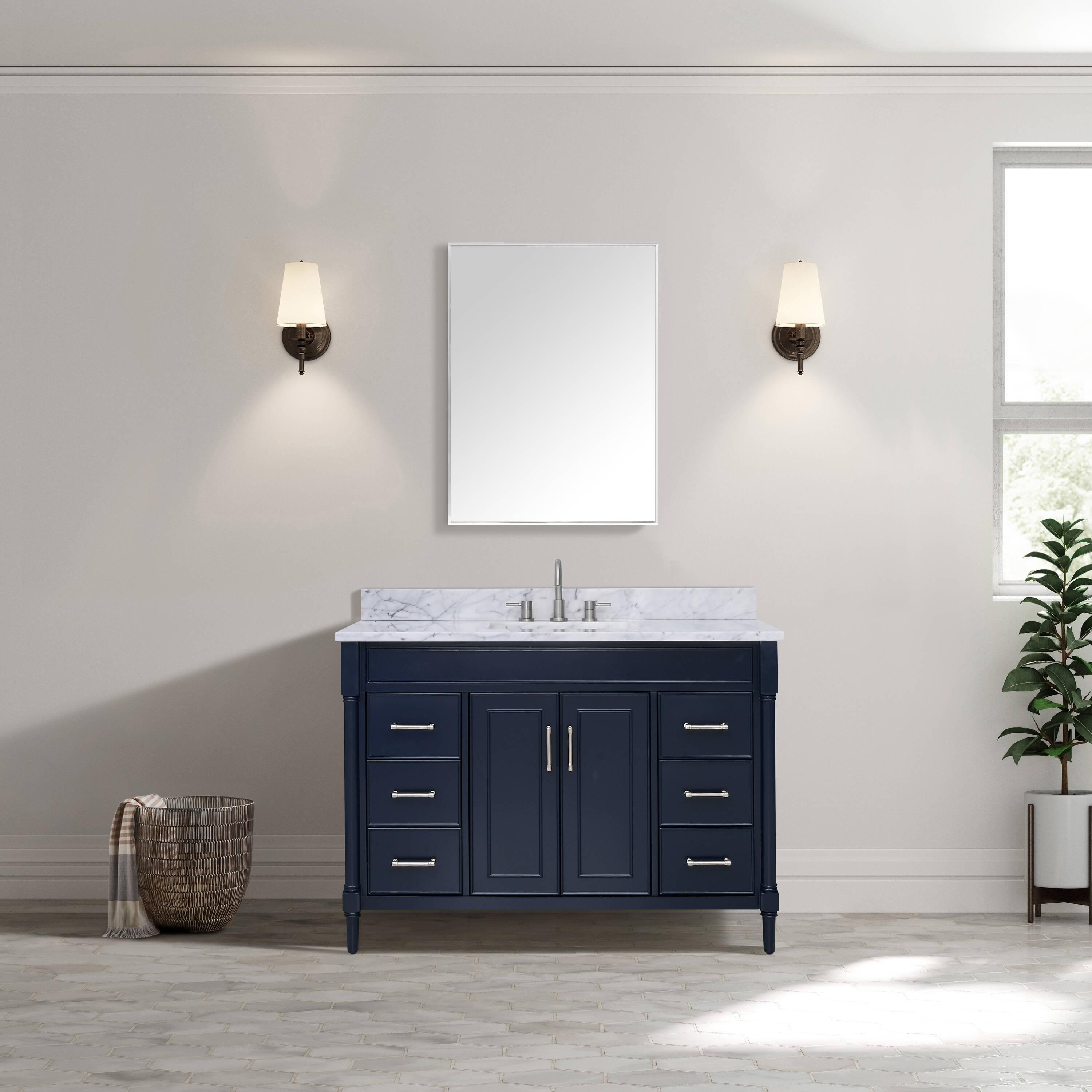 Addison 49'' Single Bathroom Vanity