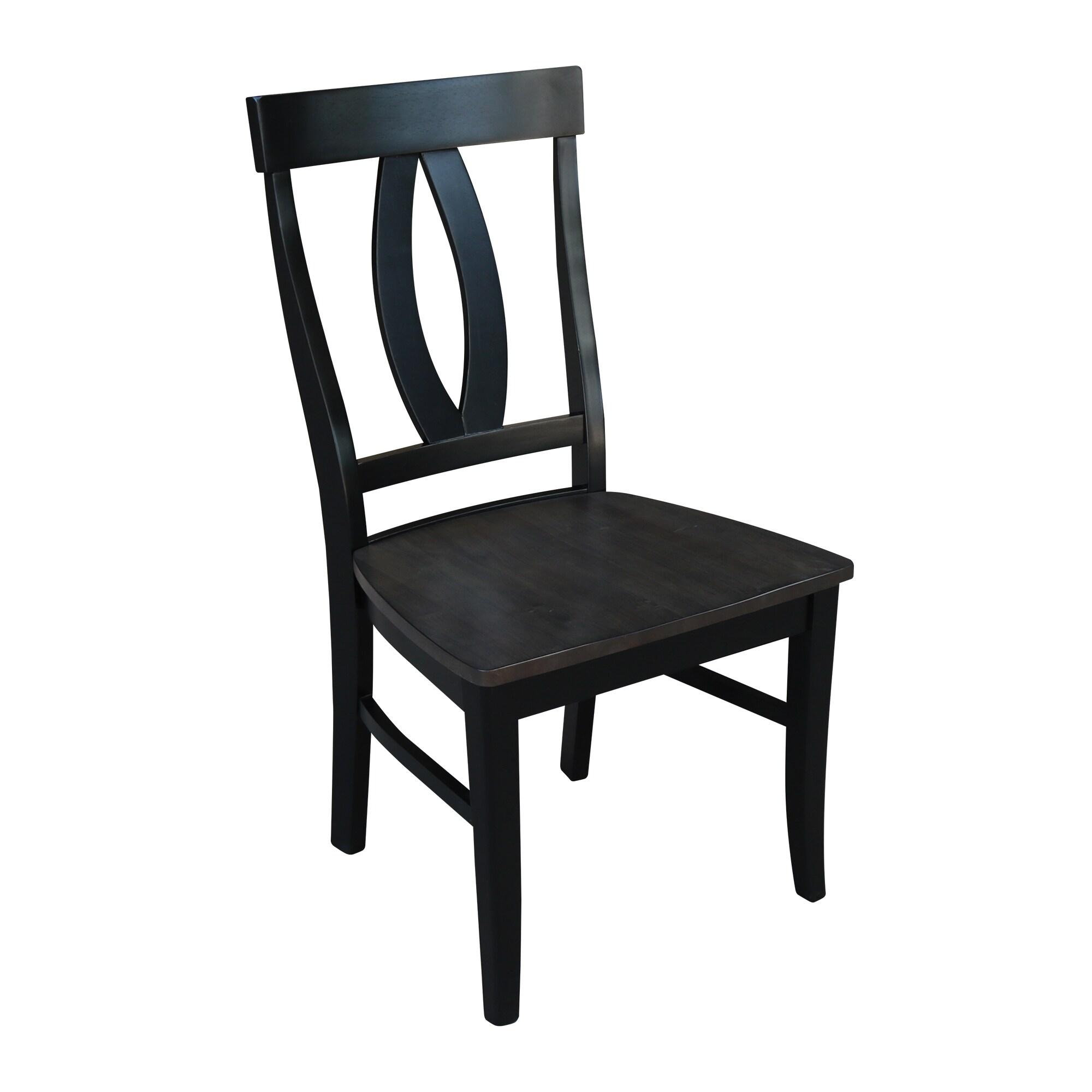 Set of Two Cosmo Chairs