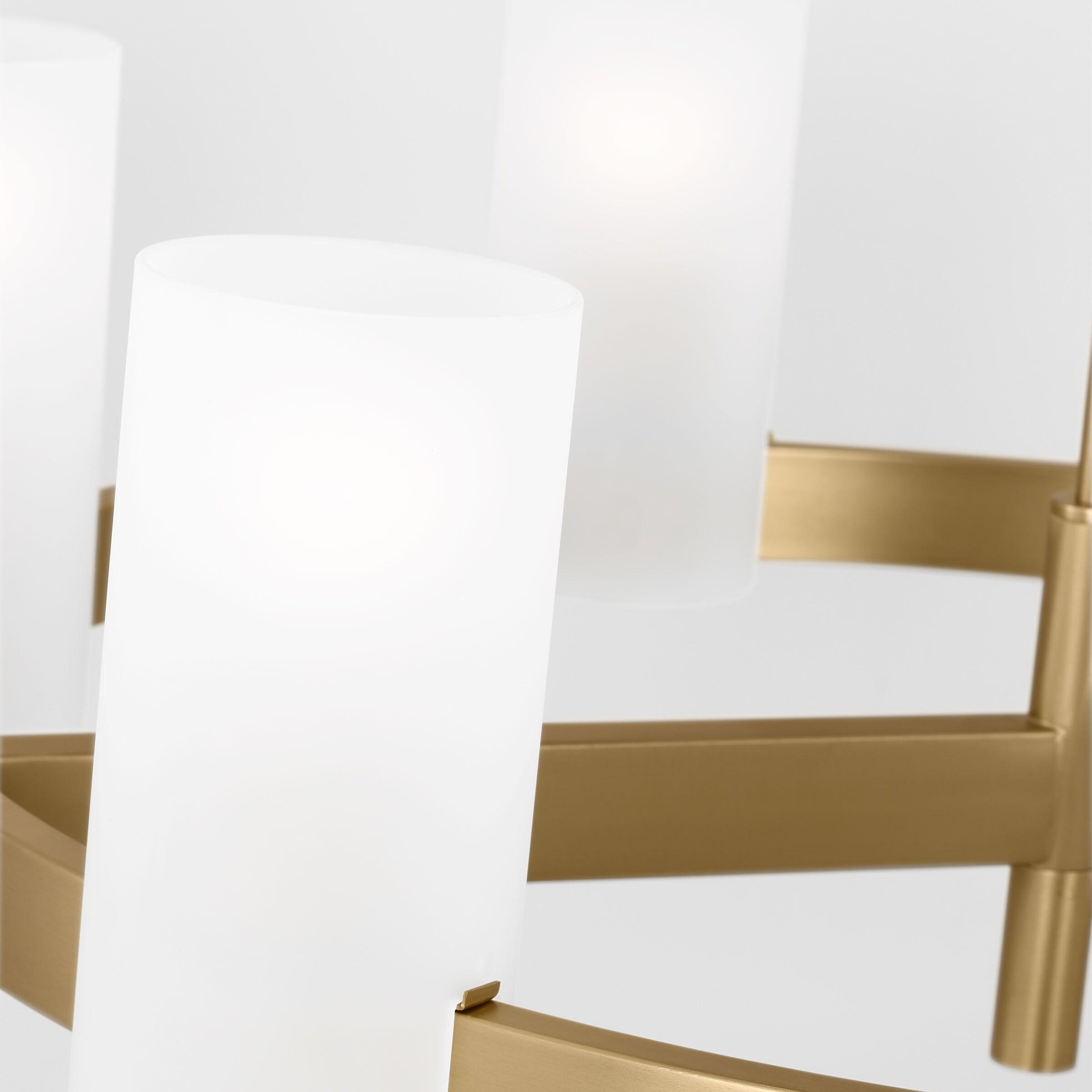 Scott Living Rhode Large Chandelier