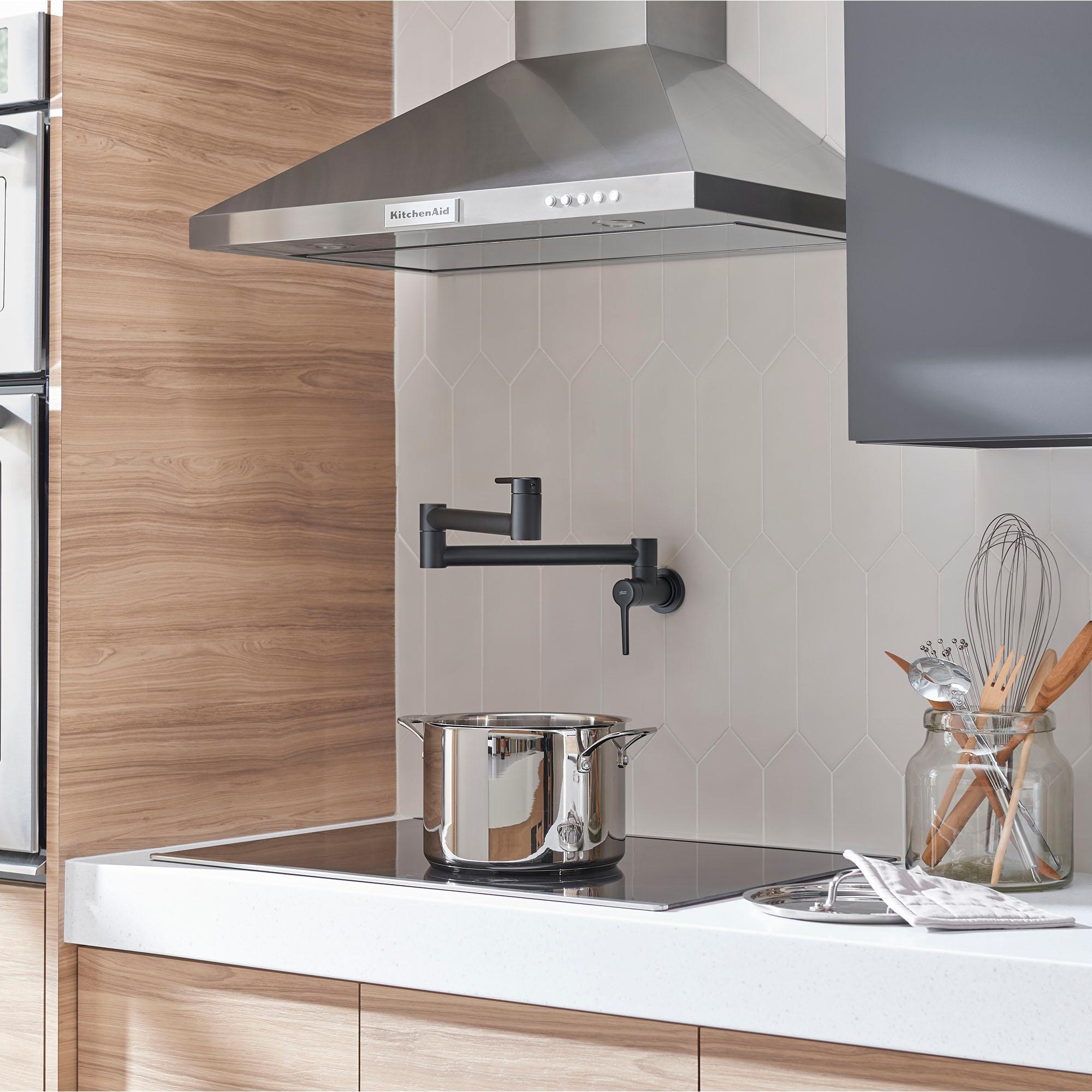 American Standard Studio S Kitchen Faucet