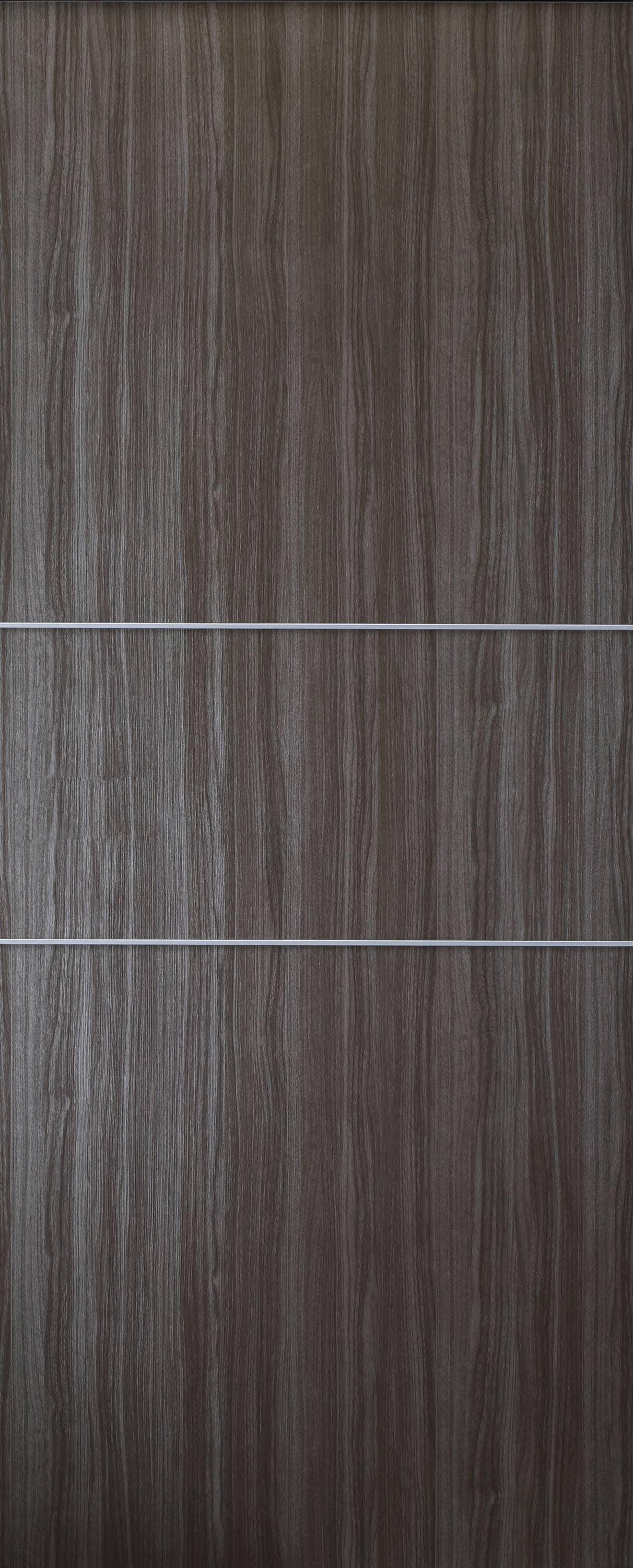 Belldinni Door Slab Palladio 2H Solid Core