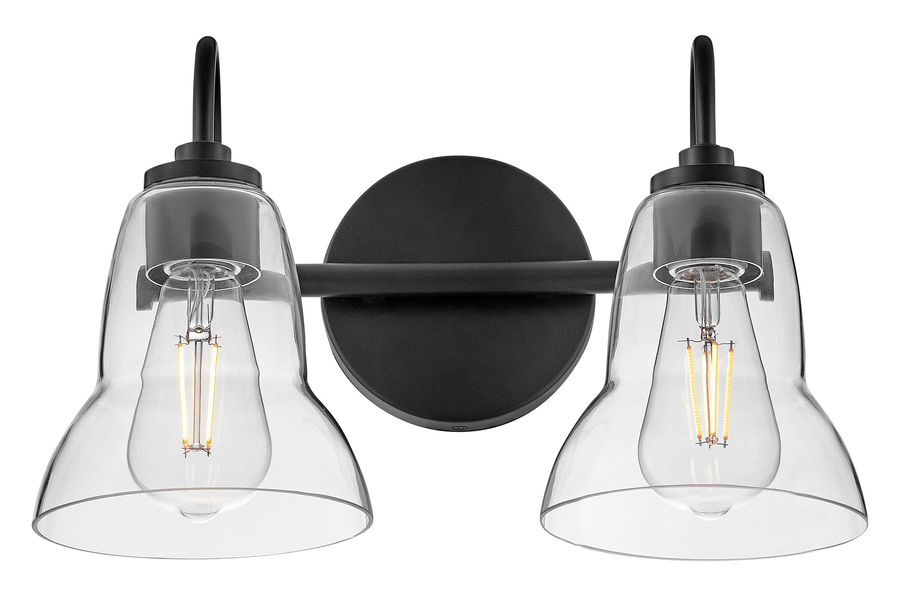 Birch Lane™ Ashanti Bathroom Vanity Light | Birch Lane