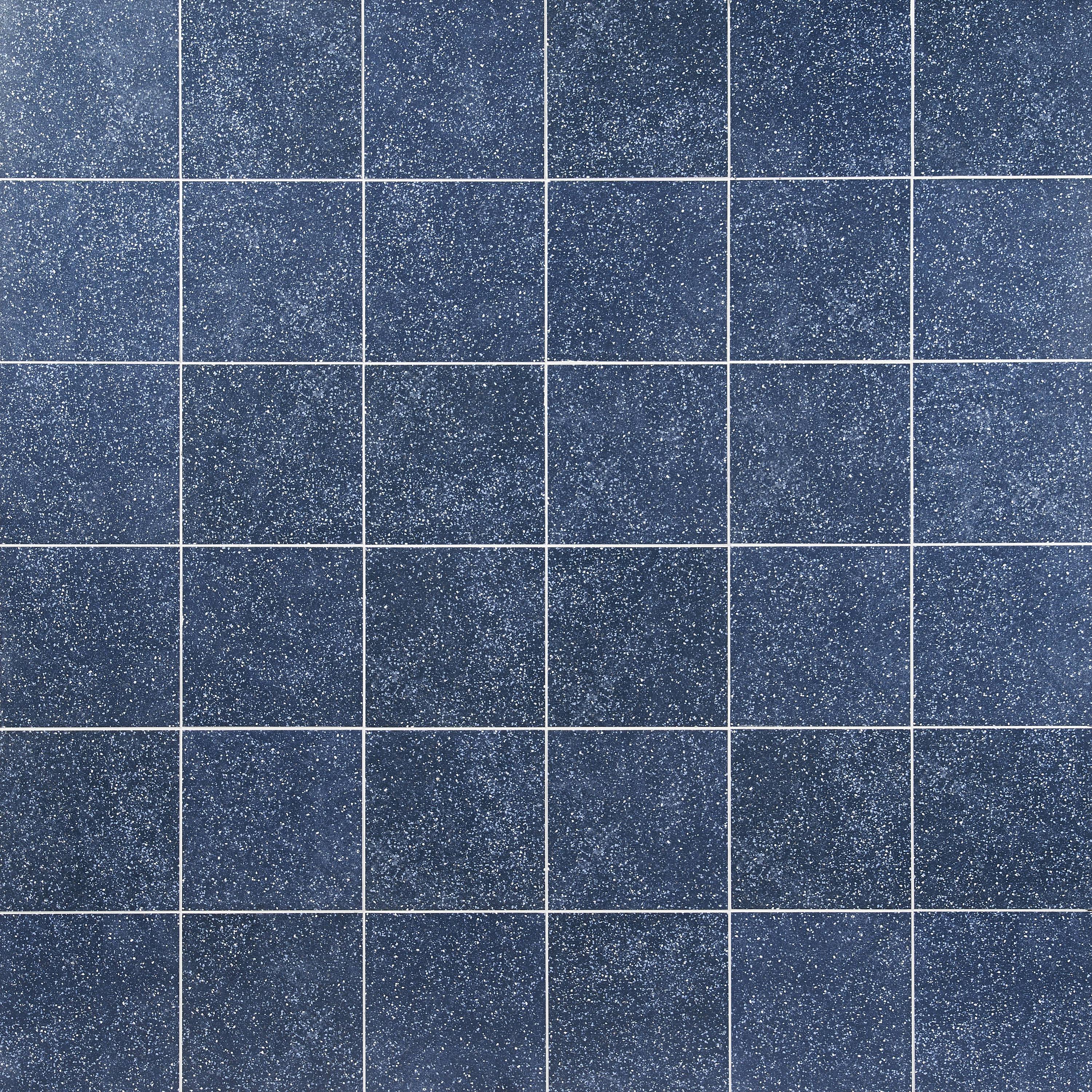 Bond Tile Elizabeth Sutton Geode 7.87 in. x 7.87 in. Matte Porcelain Floor and Wall Tile (10.76 Sq. Ft./Case)