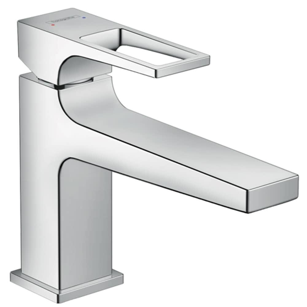 Metropol Low Flow Water Saving Single Hole Faucet